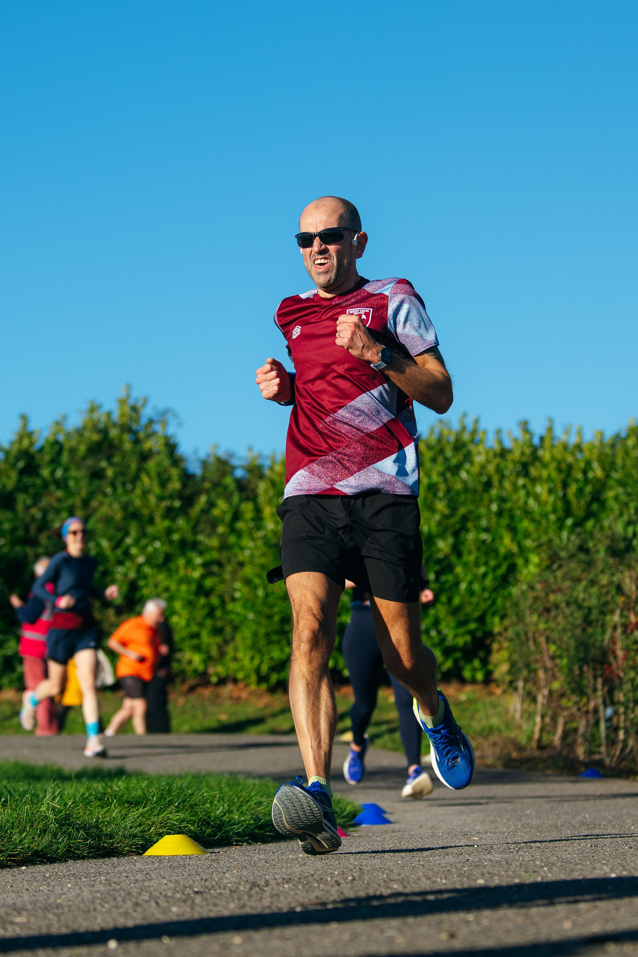 2026.10.17 Dorchester | The Great Field parkrun. Alexander Kabanov Photographer