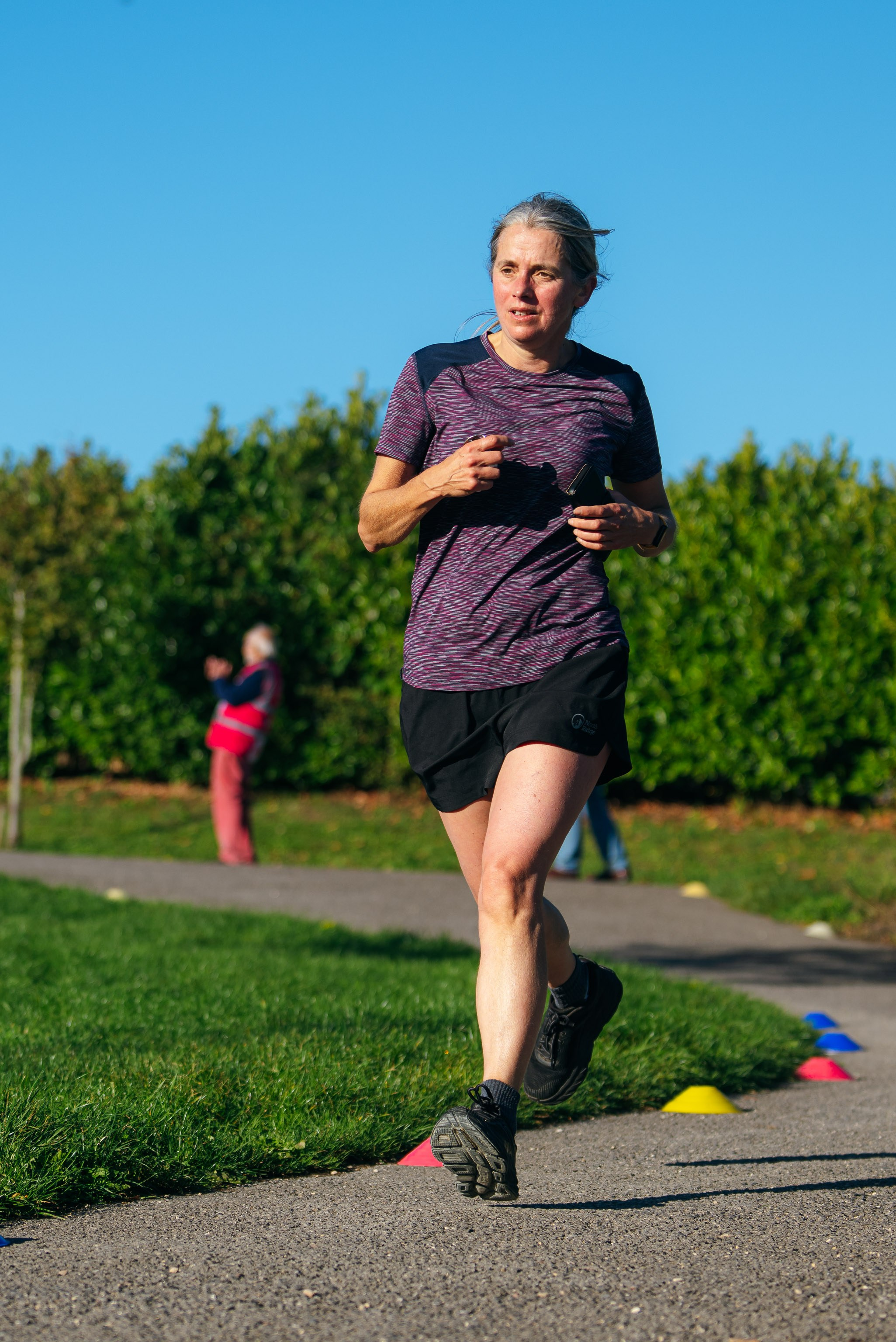 2026.10.17 Dorchester | The Great Field parkrun. Alexander Kabanov Photographer