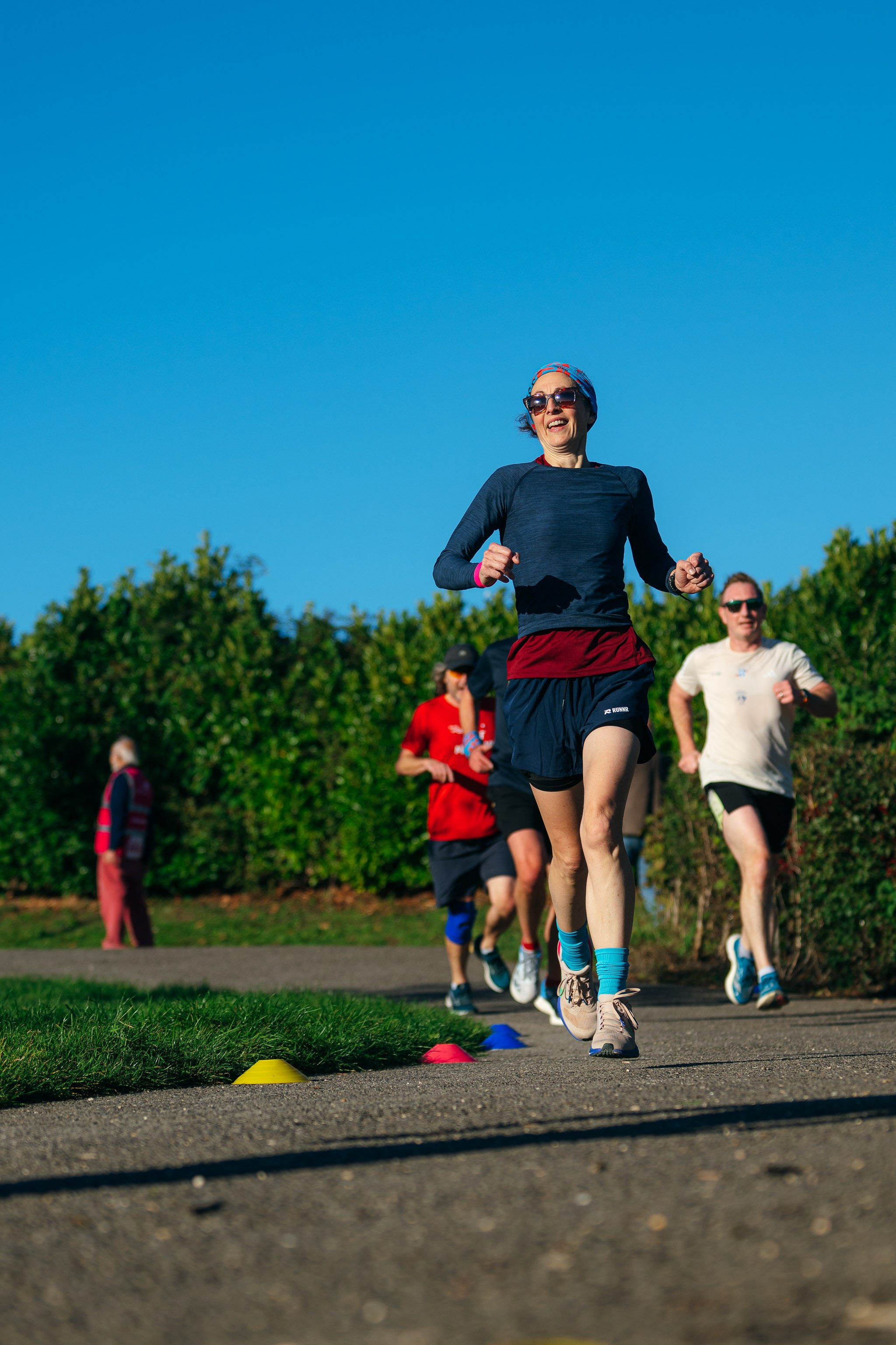 2026.10.17 Dorchester | The Great Field parkrun. Alexander Kabanov Photographer