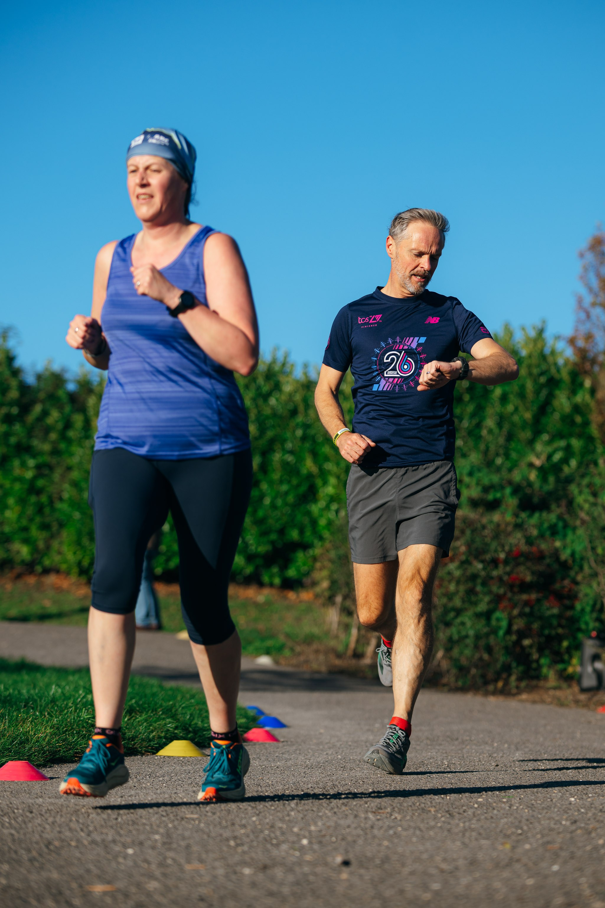 2026.10.17 Dorchester | The Great Field parkrun. Alexander Kabanov Photographer