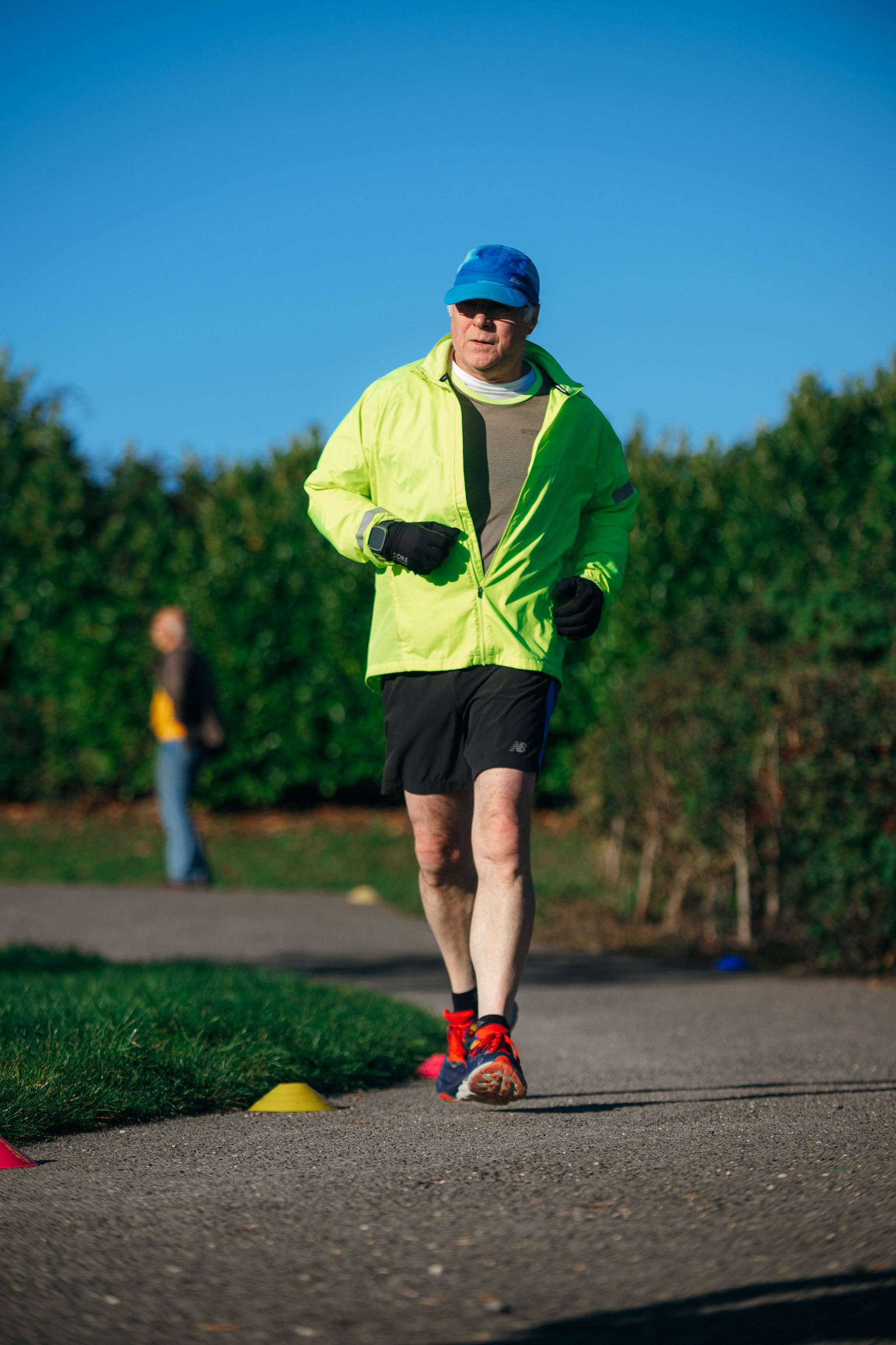 2026.10.17 Dorchester | The Great Field parkrun. Alexander Kabanov Photographer