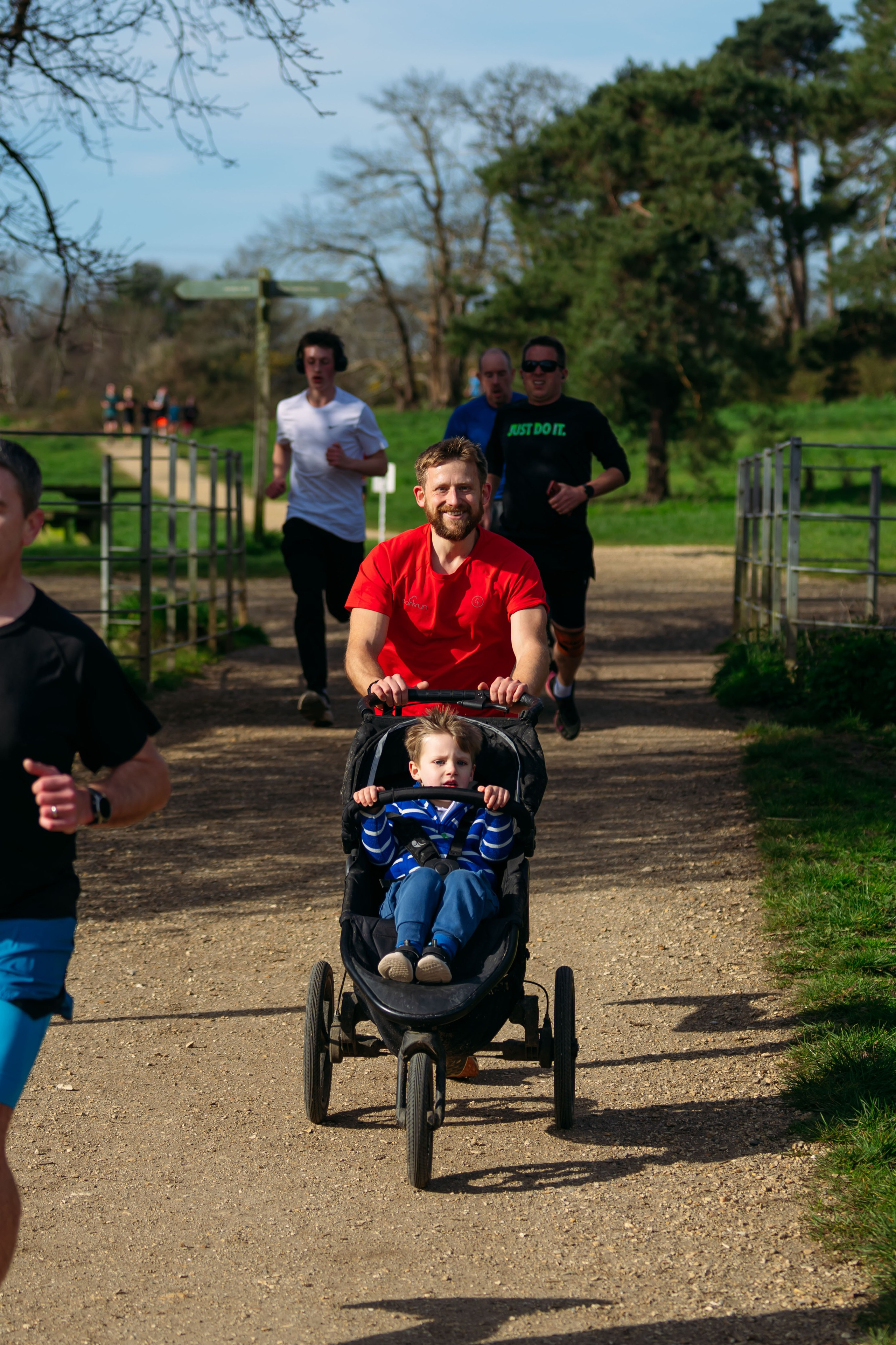 2026.03.21 Upton parkrun. Alexander Kabanov Photographer