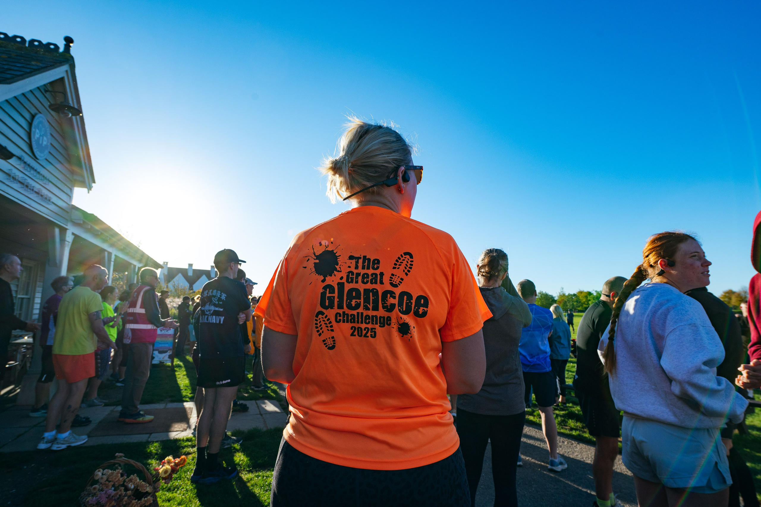 2026.10.17 Dorchester | The Great Field parkrun. Alexander Kabanov Photographer