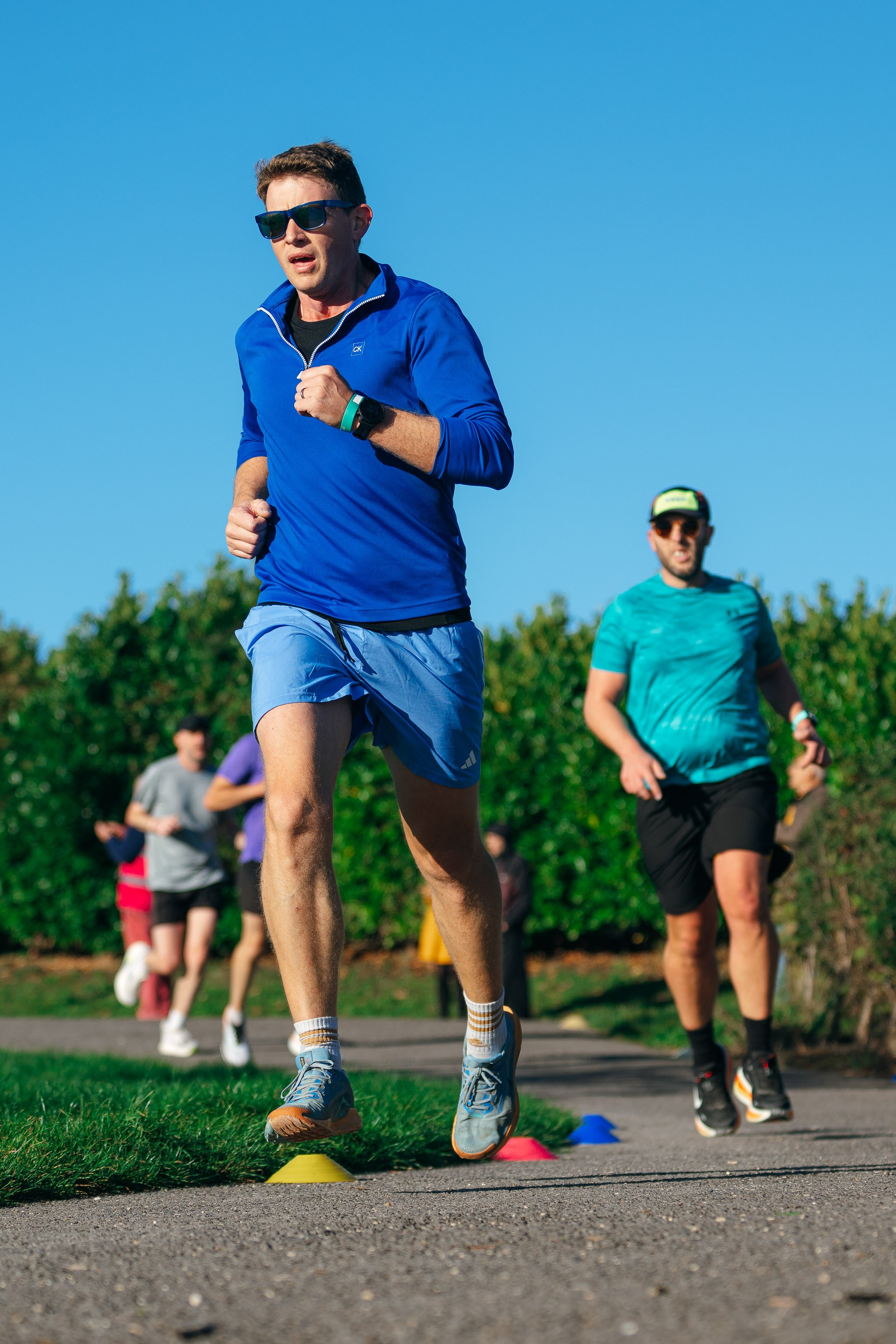 2026.10.17 Dorchester | The Great Field parkrun. Alexander Kabanov Photographer