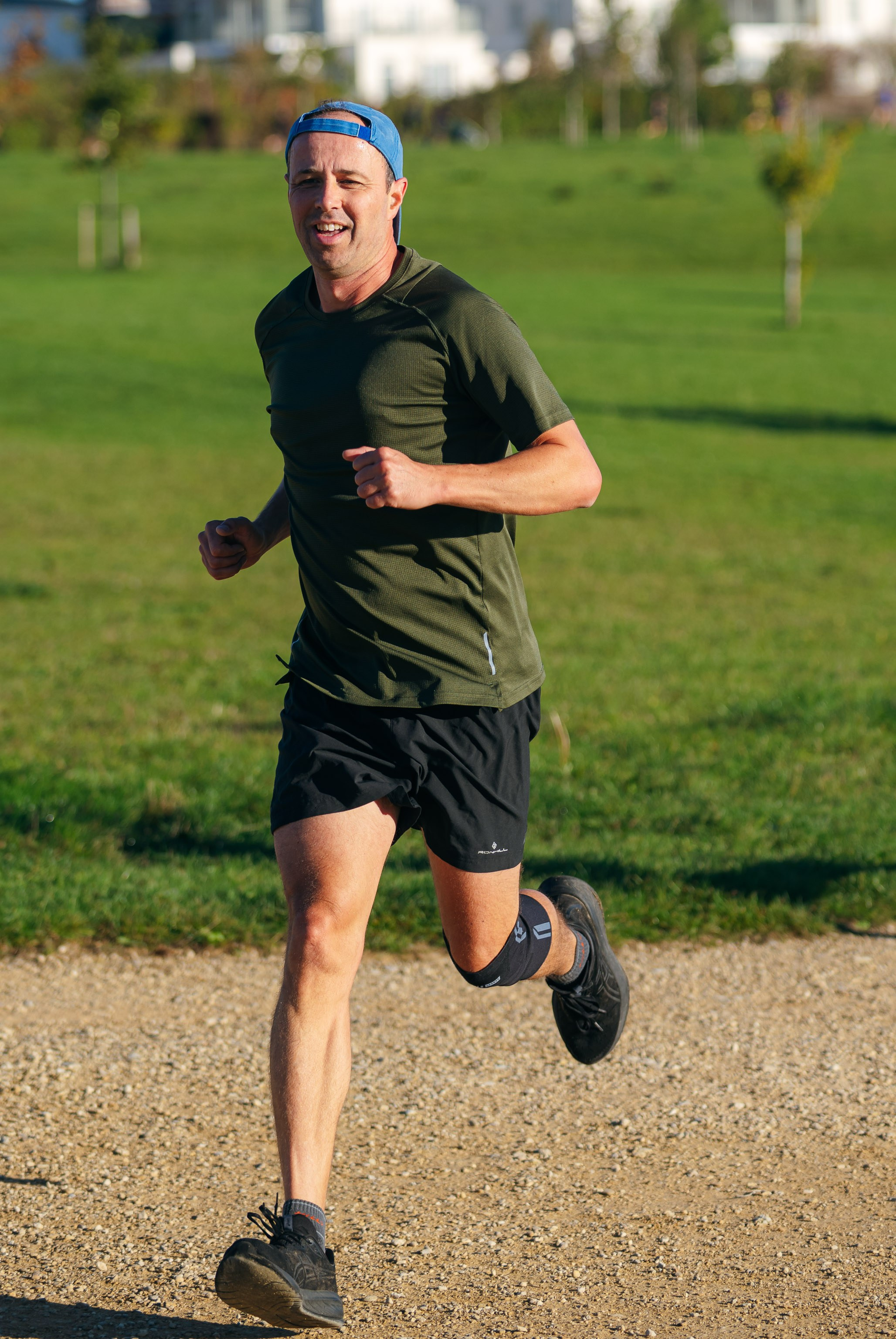 2026.10.17 Dorchester | The Great Field parkrun. Alexander Kabanov Photographer