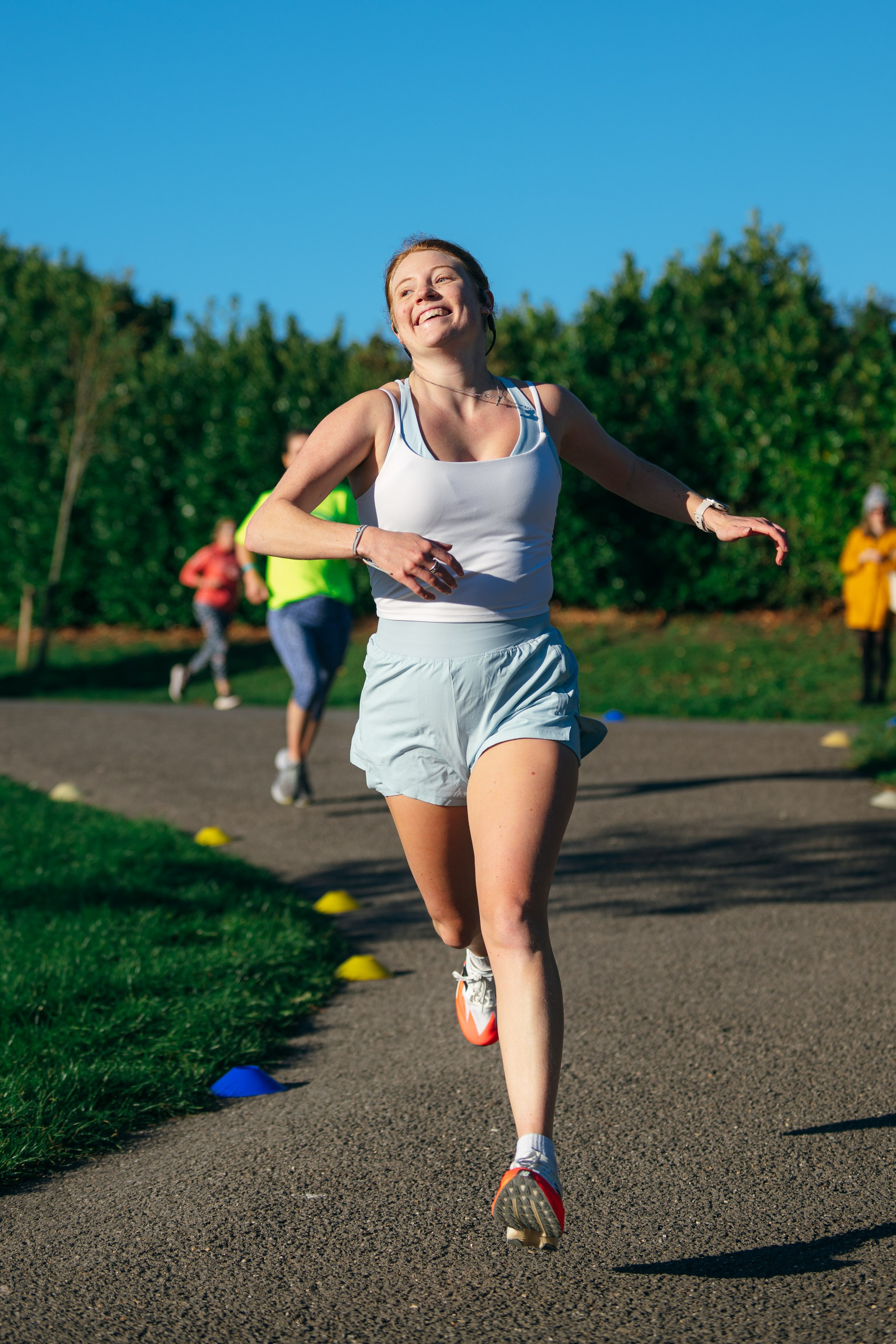 2026.10.17 Dorchester | The Great Field parkrun. Alexander Kabanov Photographer
