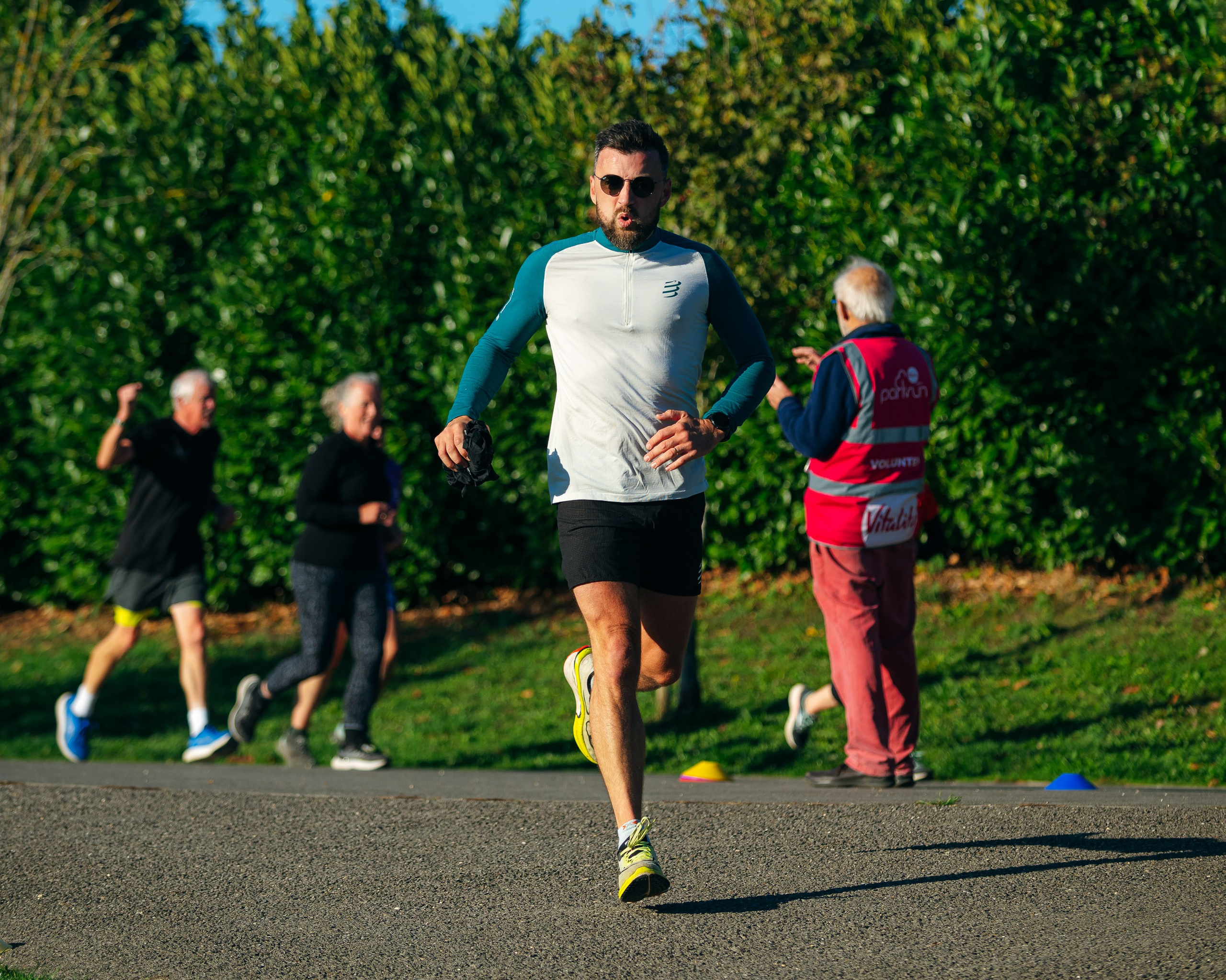 2026.10.17 Dorchester | The Great Field parkrun. Alexander Kabanov Photographer