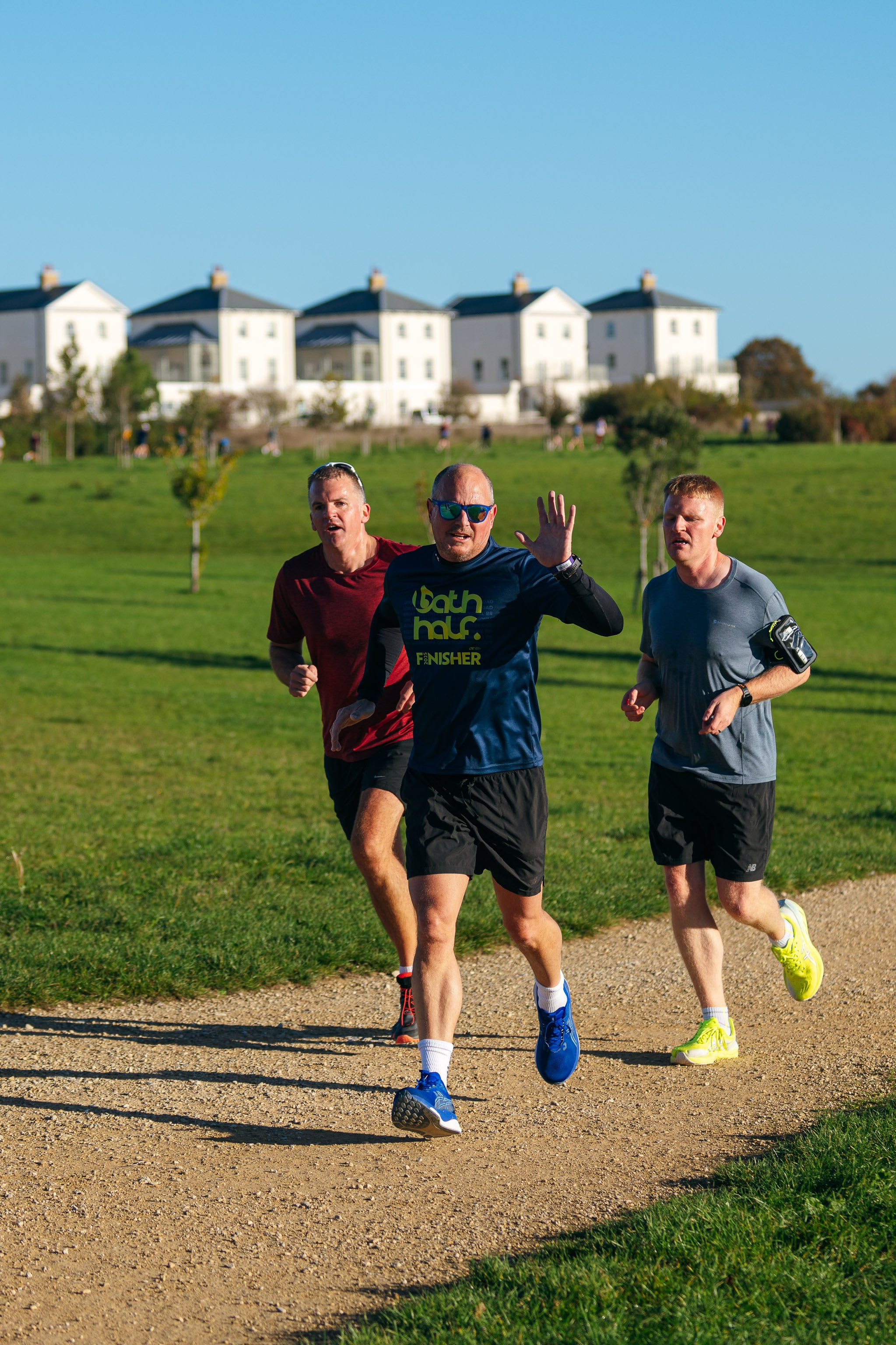2026.10.17 Dorchester | The Great Field parkrun. Alexander Kabanov Photographer