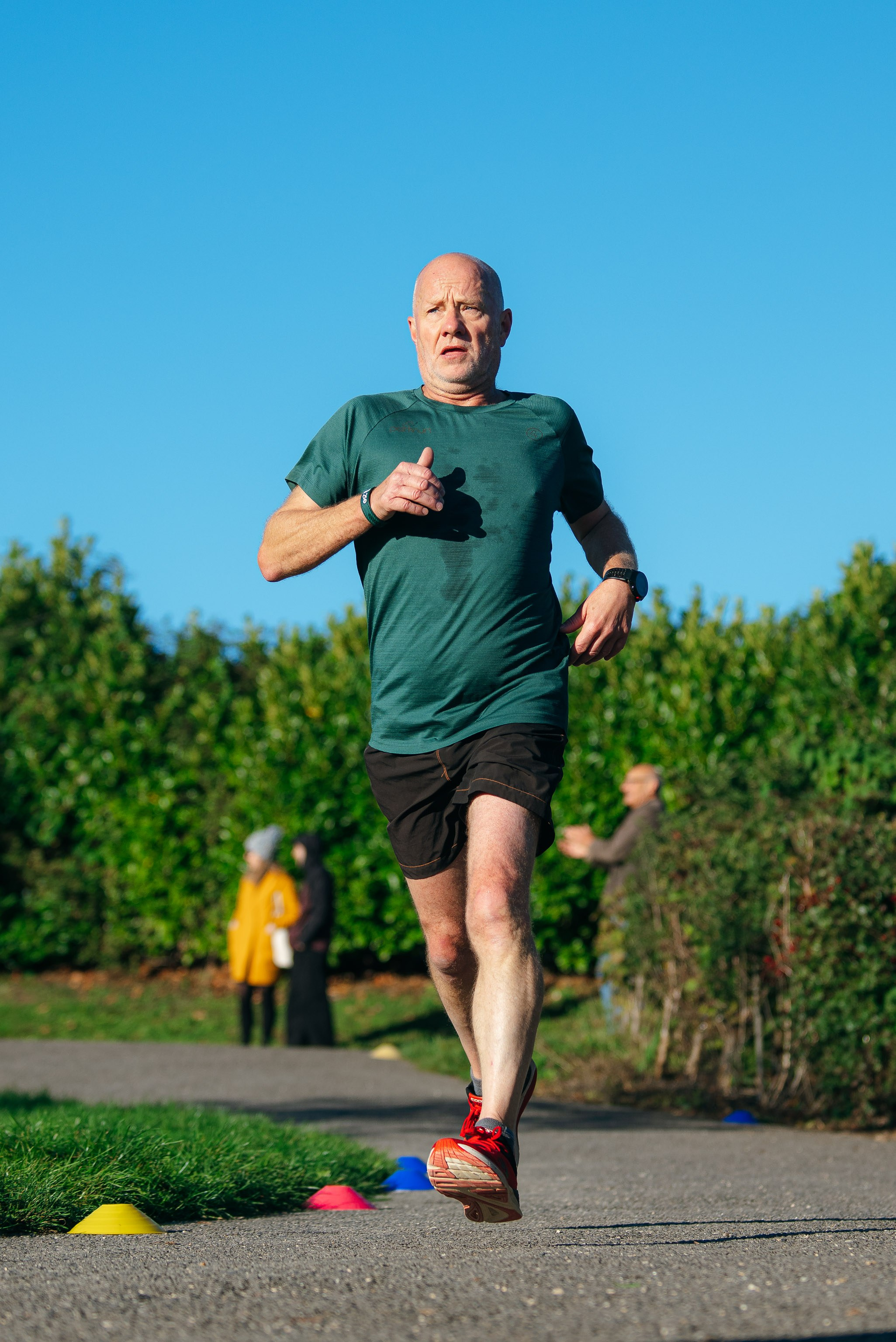 2026.10.17 Dorchester | The Great Field parkrun. Alexander Kabanov Photographer