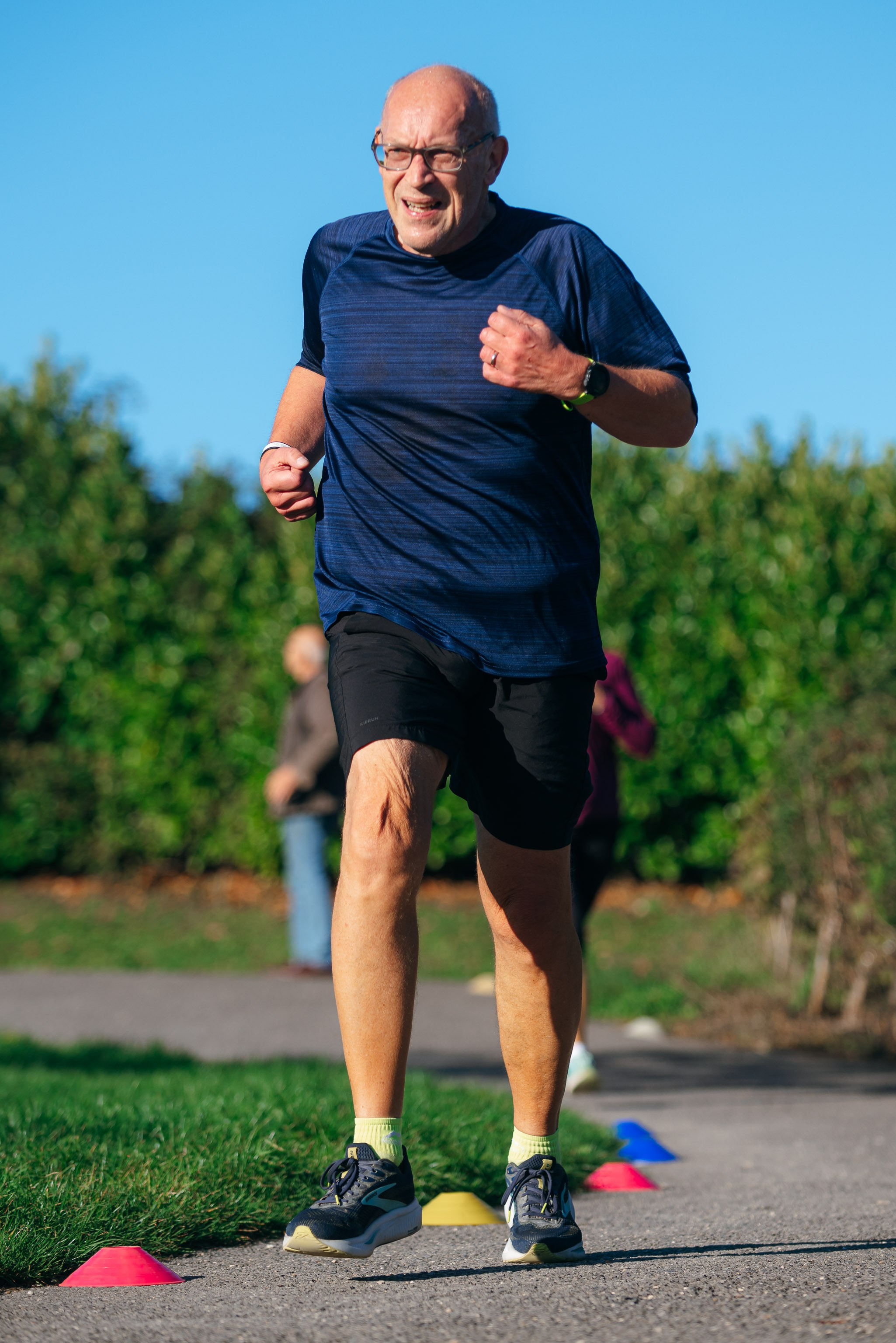 2026.10.17 Dorchester | The Great Field parkrun. Alexander Kabanov Photographer