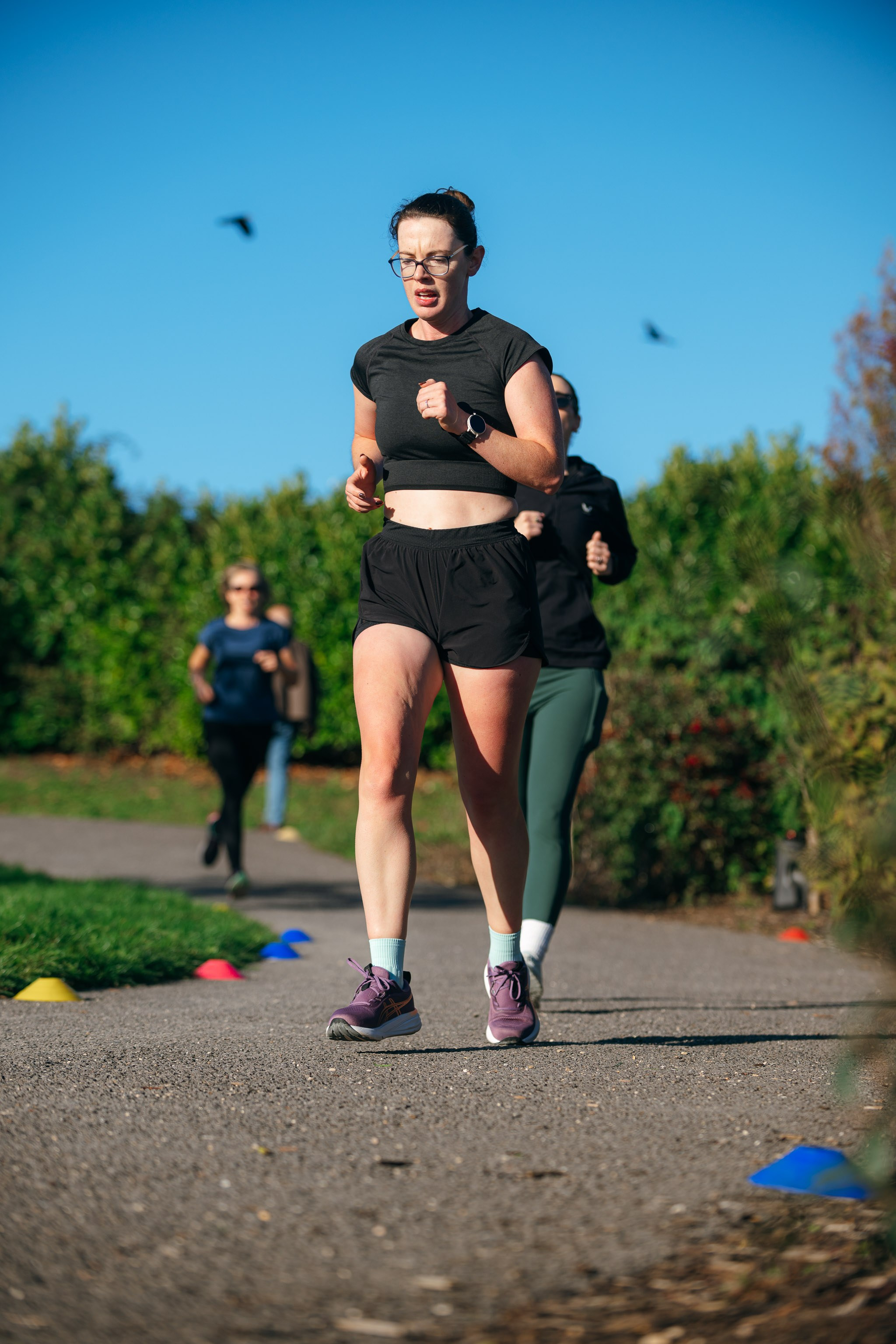 2026.10.17 Dorchester | The Great Field parkrun. Alexander Kabanov Photographer