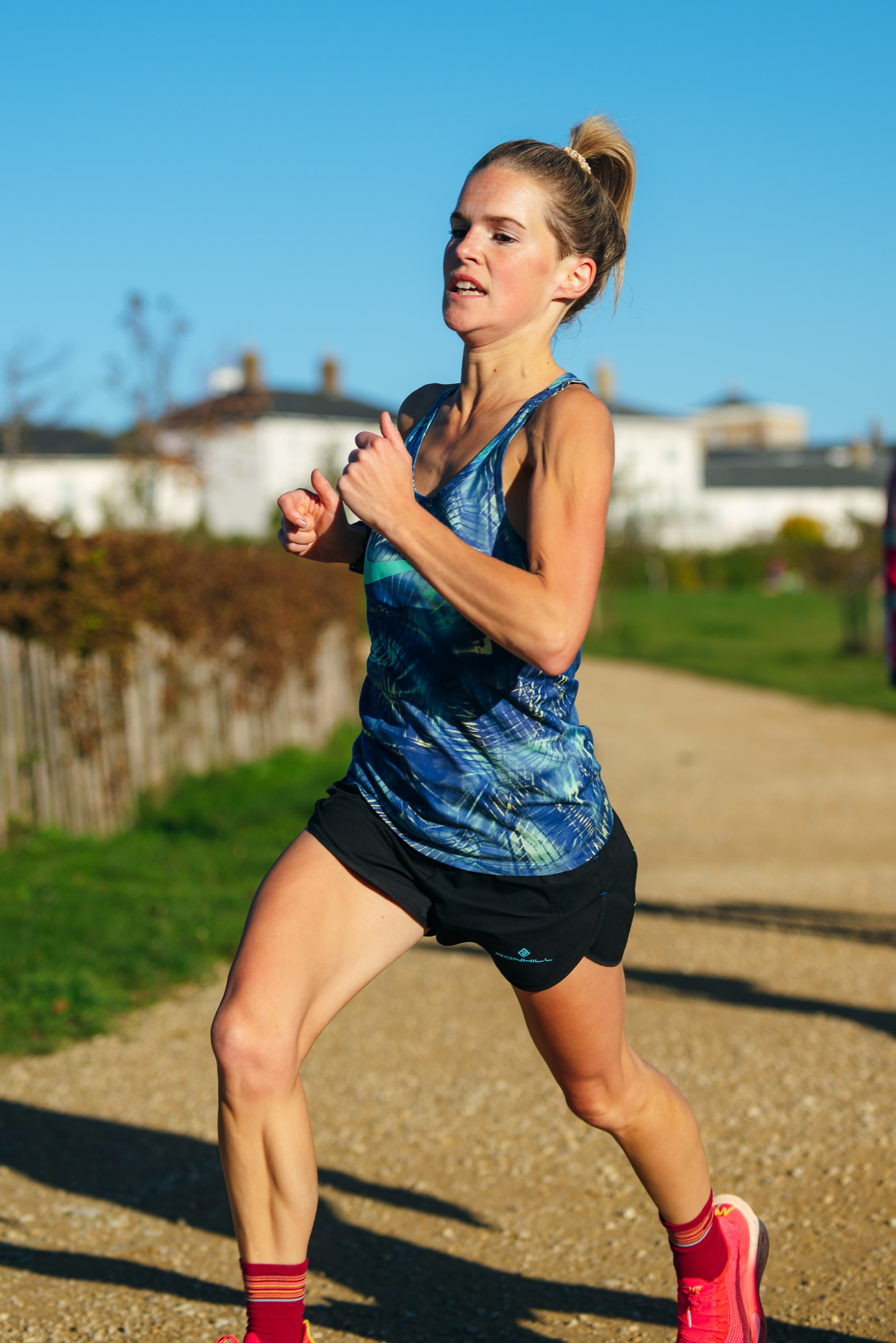 2026.10.17 Dorchester | The Great Field parkrun. Alexander Kabanov Photographer
