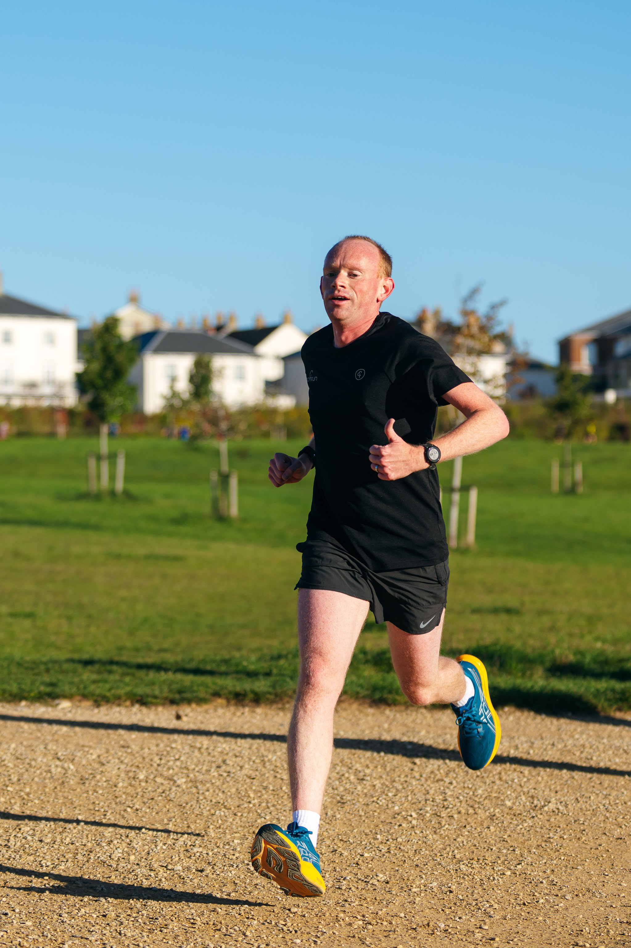 2026.10.17 Dorchester | The Great Field parkrun. Alexander Kabanov Photographer