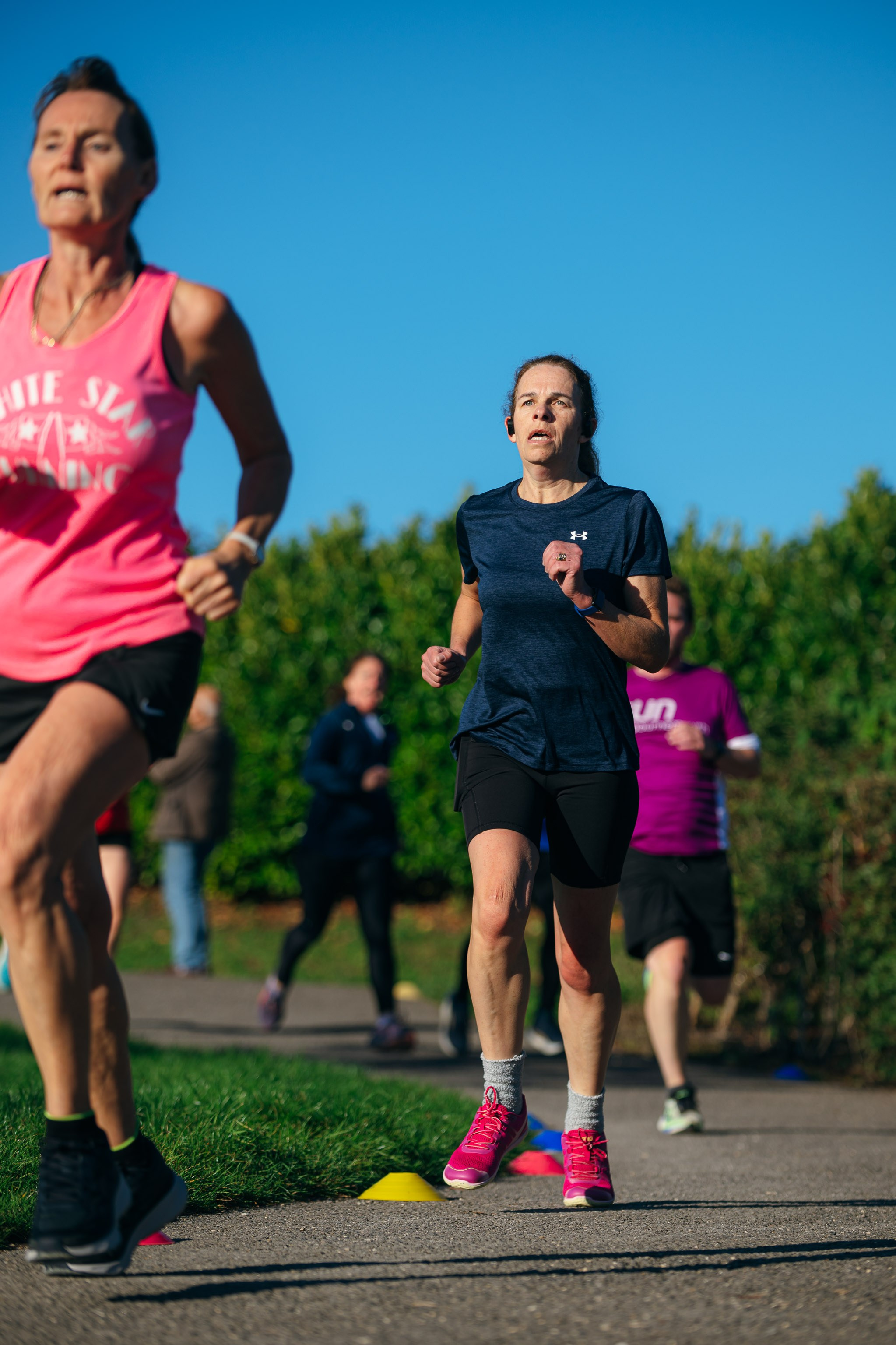 2026.10.17 Dorchester | The Great Field parkrun. Alexander Kabanov Photographer