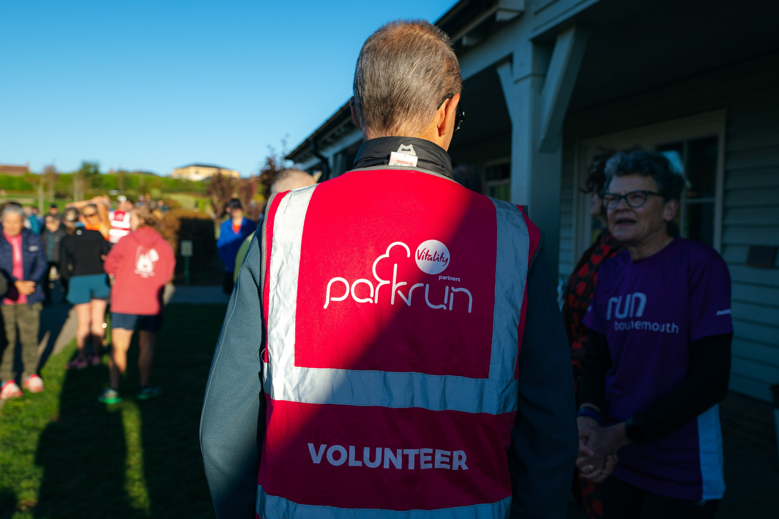 2026.10.17 Dorchester | The Great Field parkrun. Alexander Kabanov Photographer