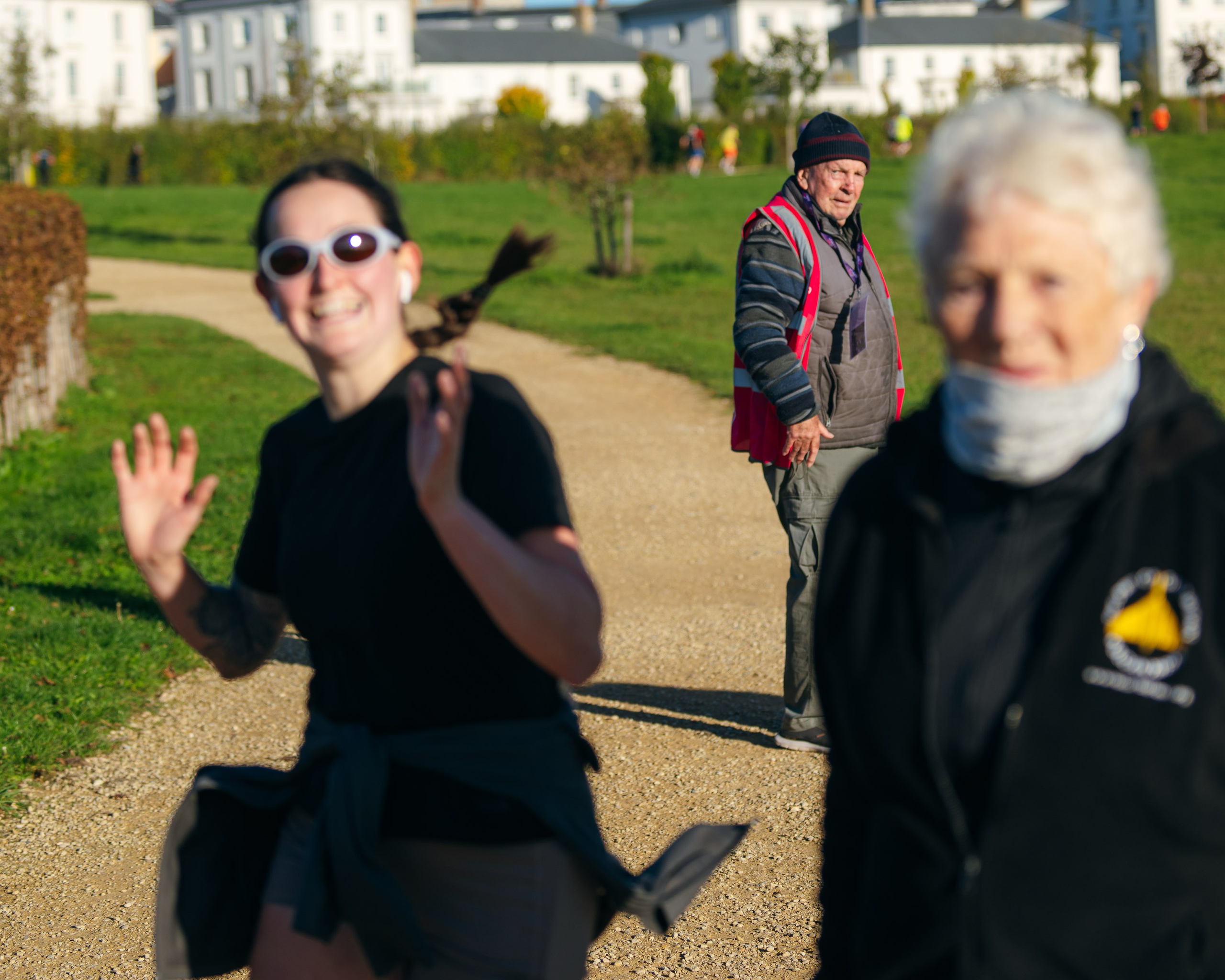 2026.10.17 Dorchester | The Great Field parkrun. Alexander Kabanov Photographer