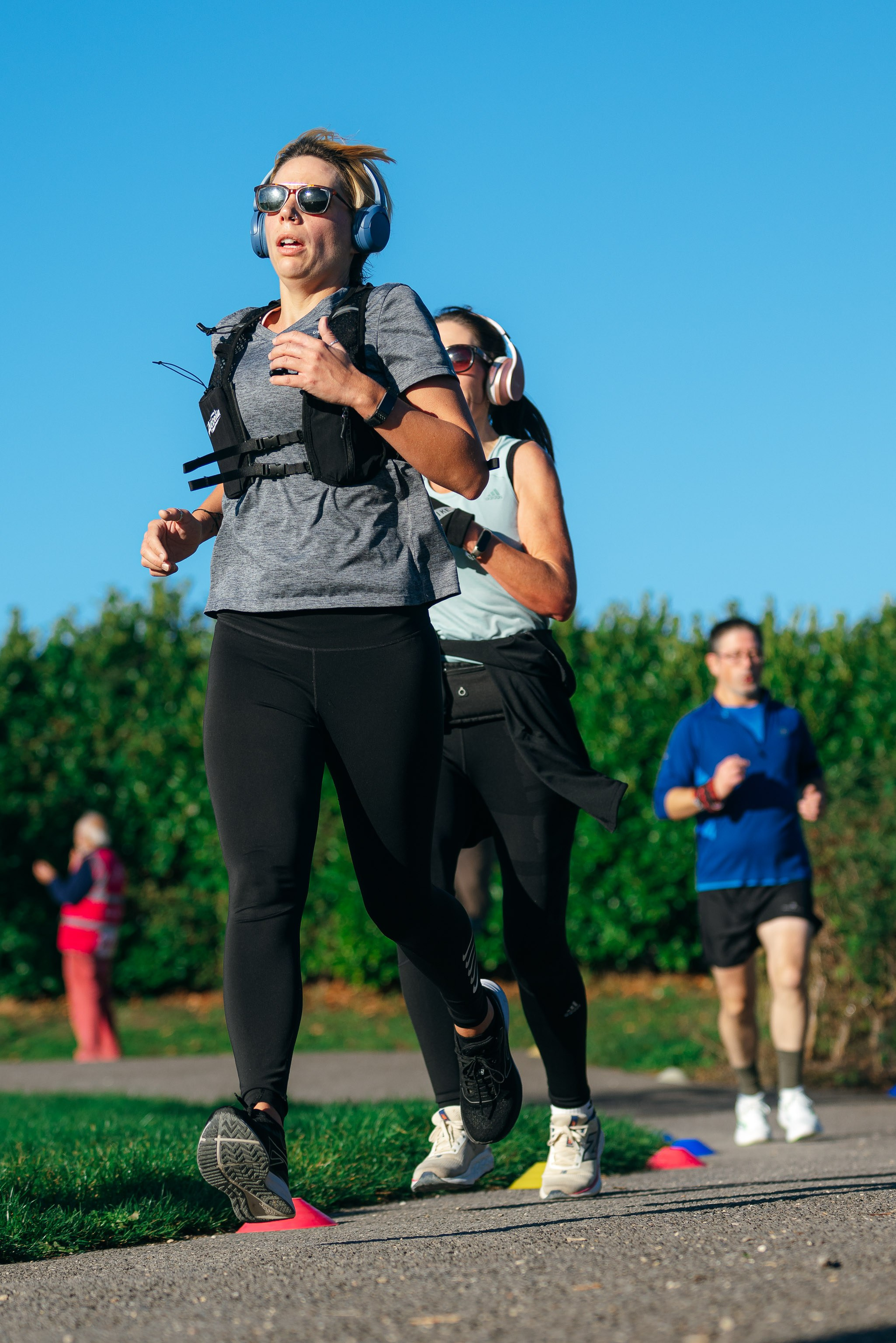 2026.10.17 Dorchester | The Great Field parkrun. Alexander Kabanov Photographer