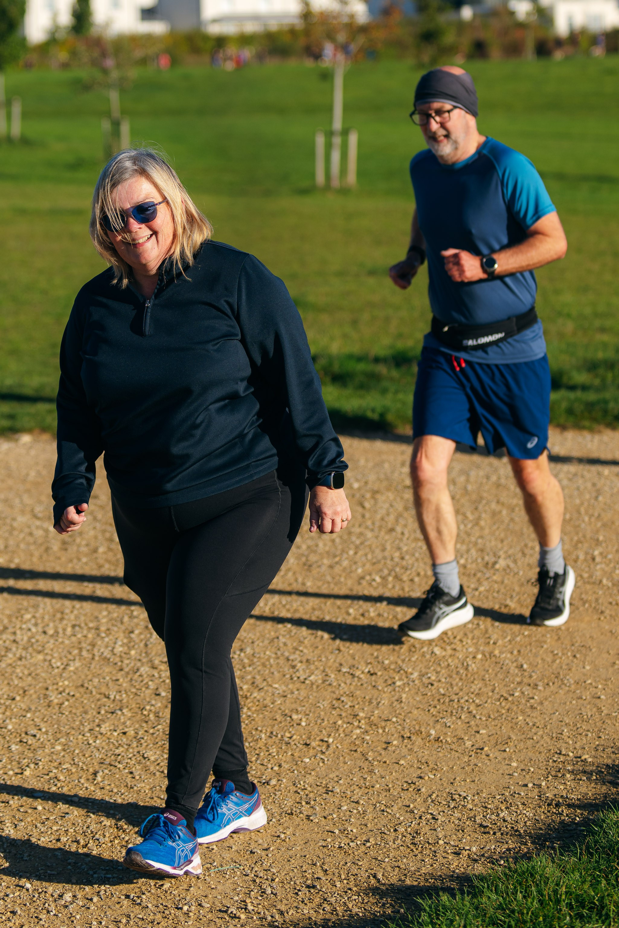 2026.10.17 Dorchester | The Great Field parkrun. Alexander Kabanov Photographer