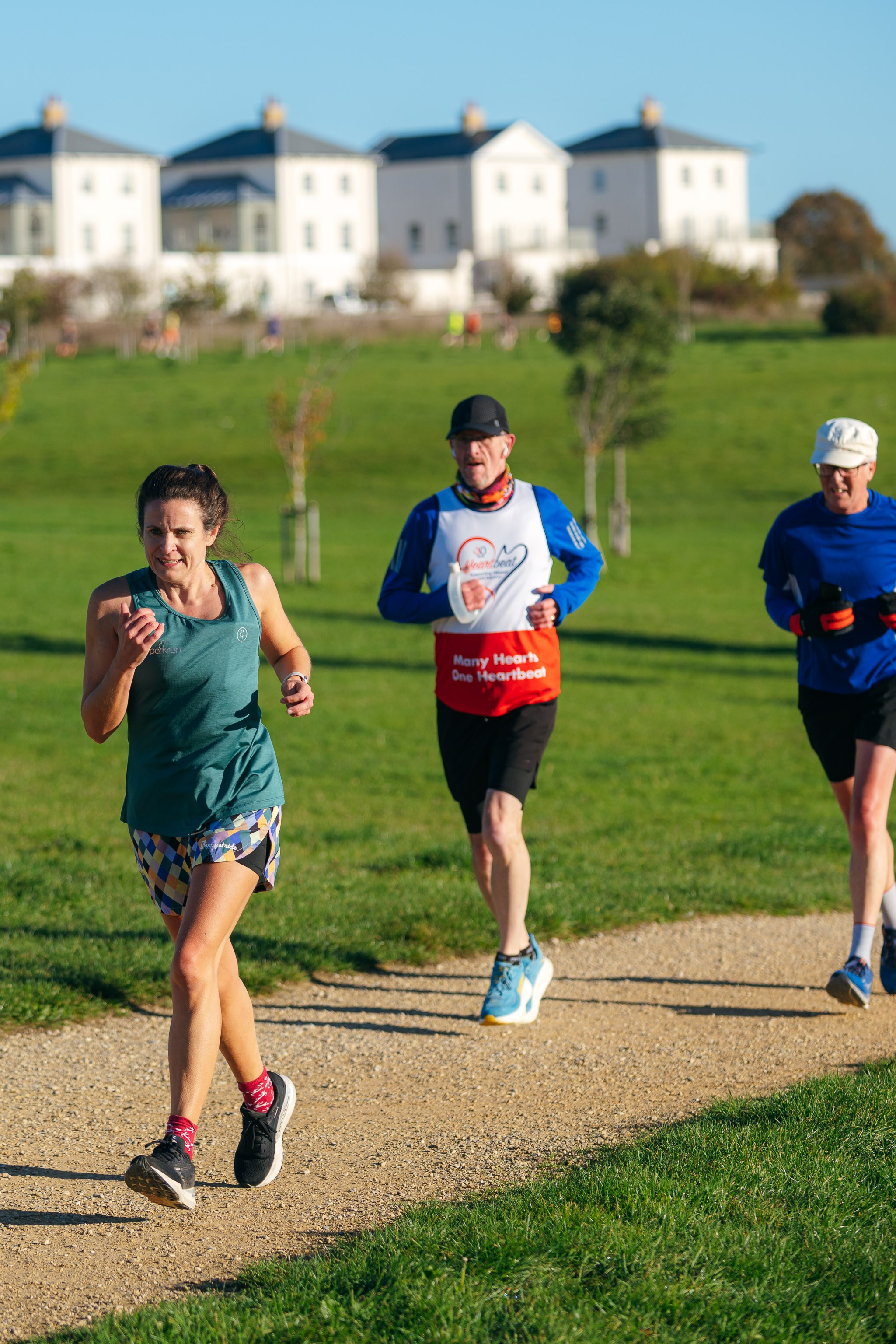 2026.10.17 Dorchester | The Great Field parkrun. Alexander Kabanov Photographer