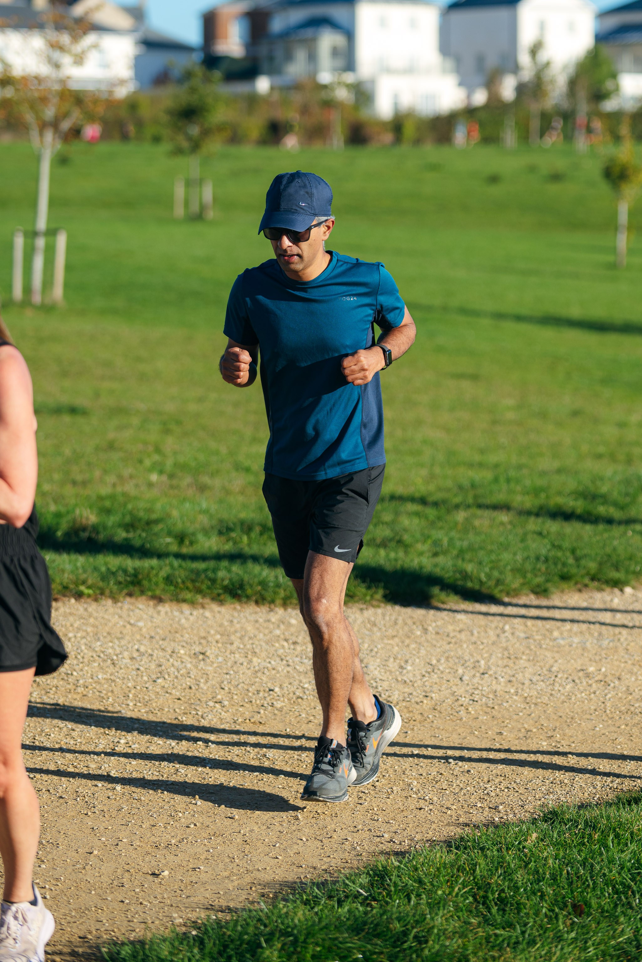 2026.10.17 Dorchester | The Great Field parkrun. Alexander Kabanov Photographer