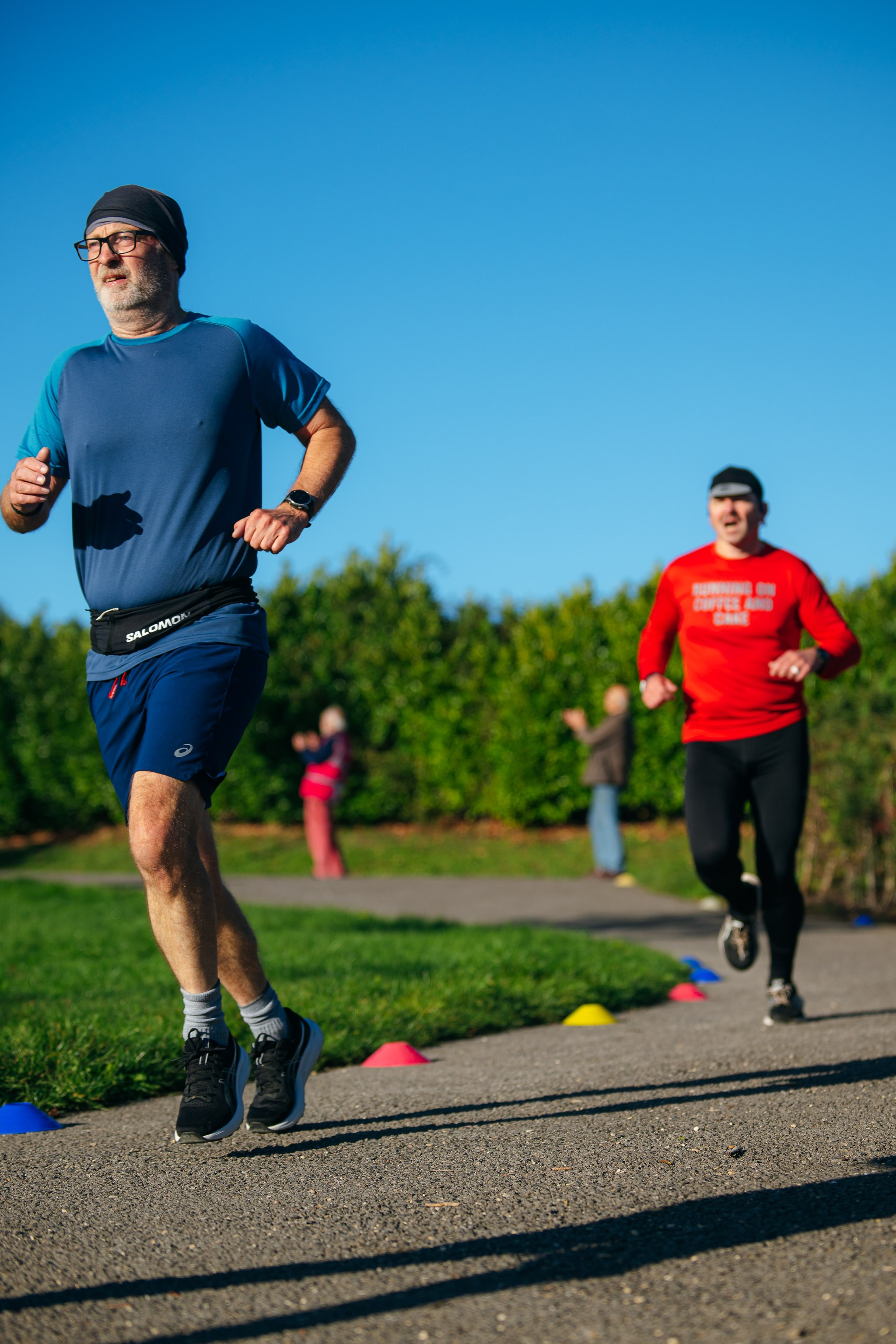 2026.10.17 Dorchester | The Great Field parkrun. Alexander Kabanov Photographer