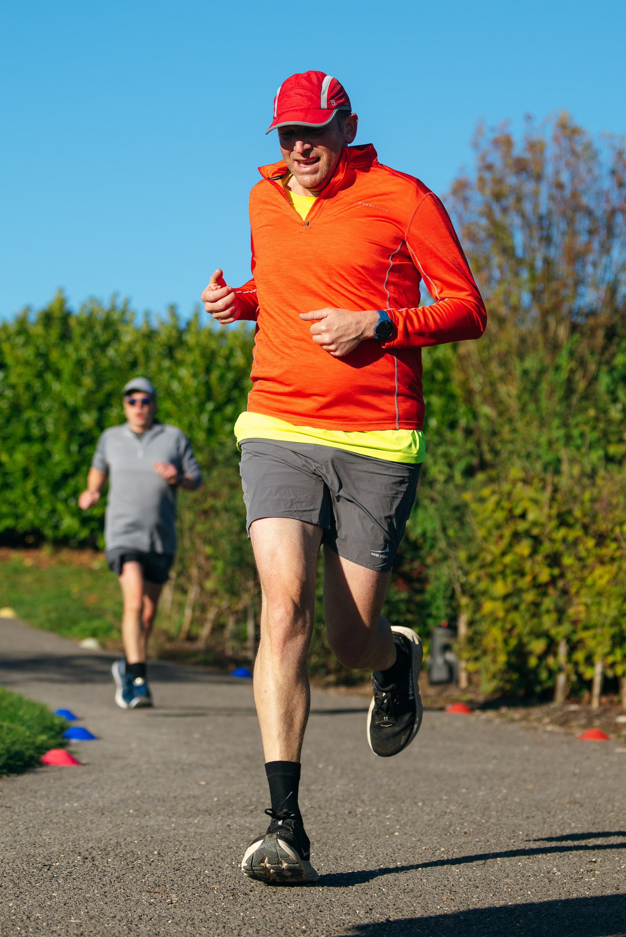 2026.10.17 Dorchester | The Great Field parkrun. Alexander Kabanov Photographer