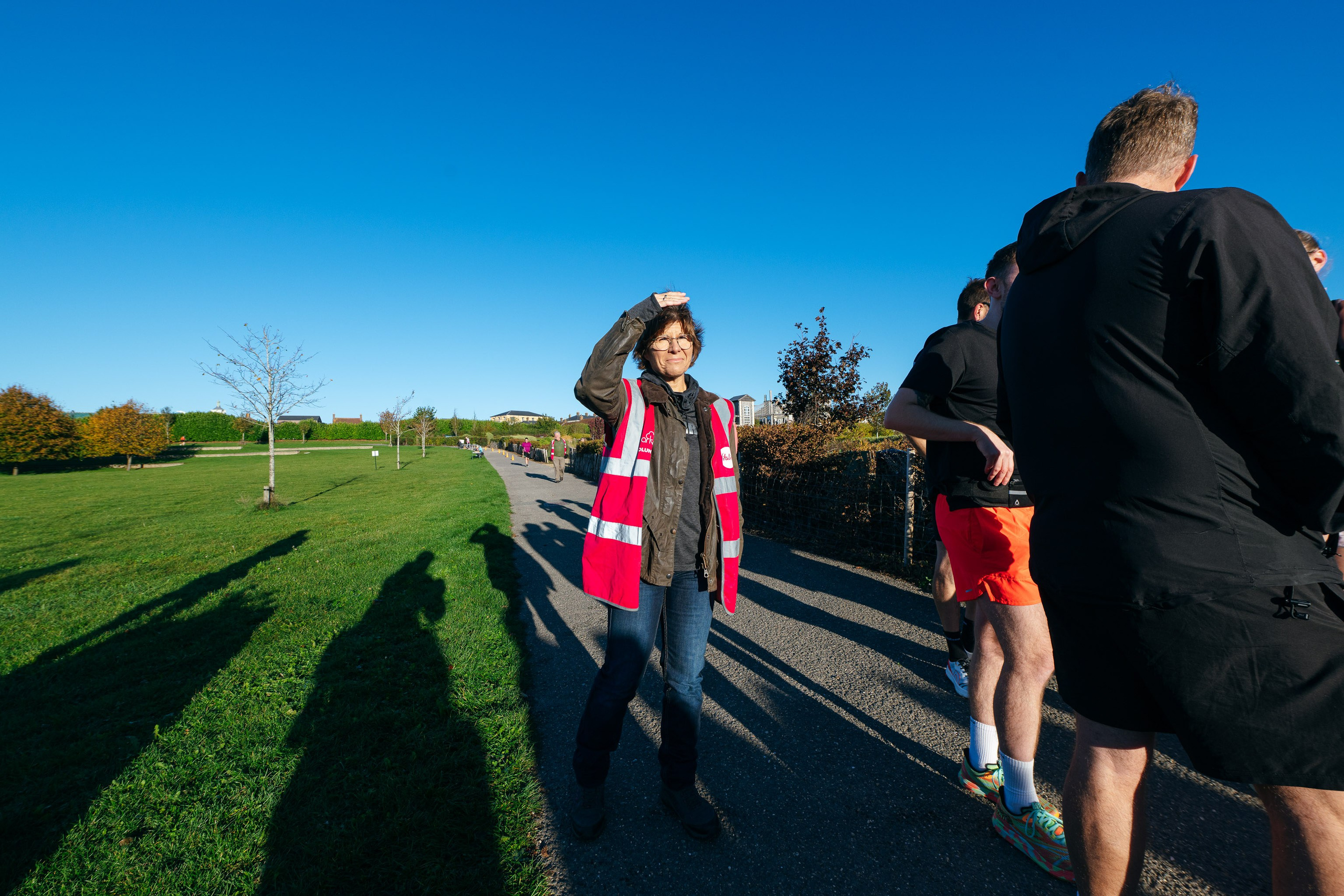 2026.10.17 Dorchester | The Great Field parkrun. Alexander Kabanov Photographer