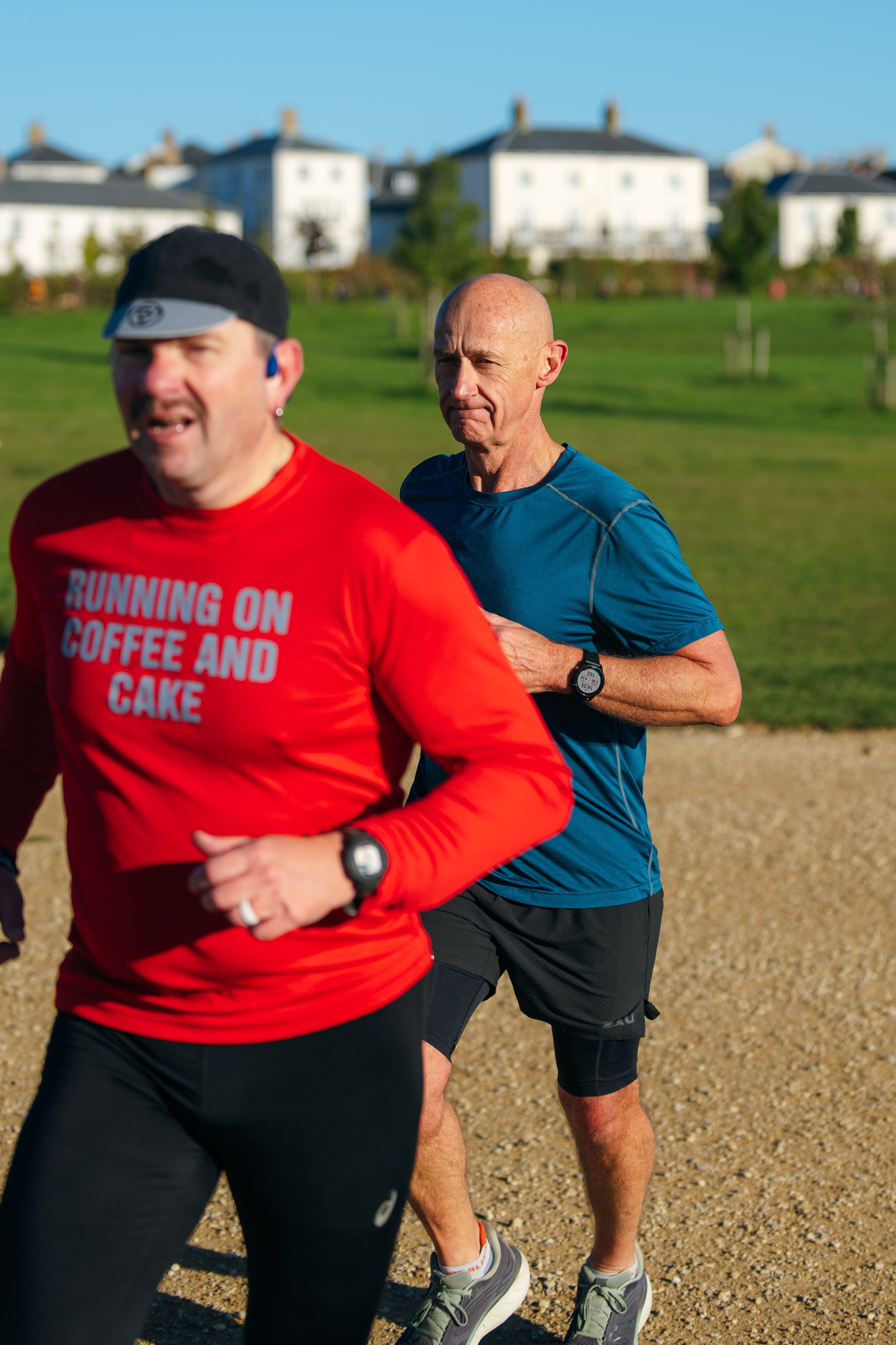 2026.10.17 Dorchester | The Great Field parkrun. Alexander Kabanov Photographer
