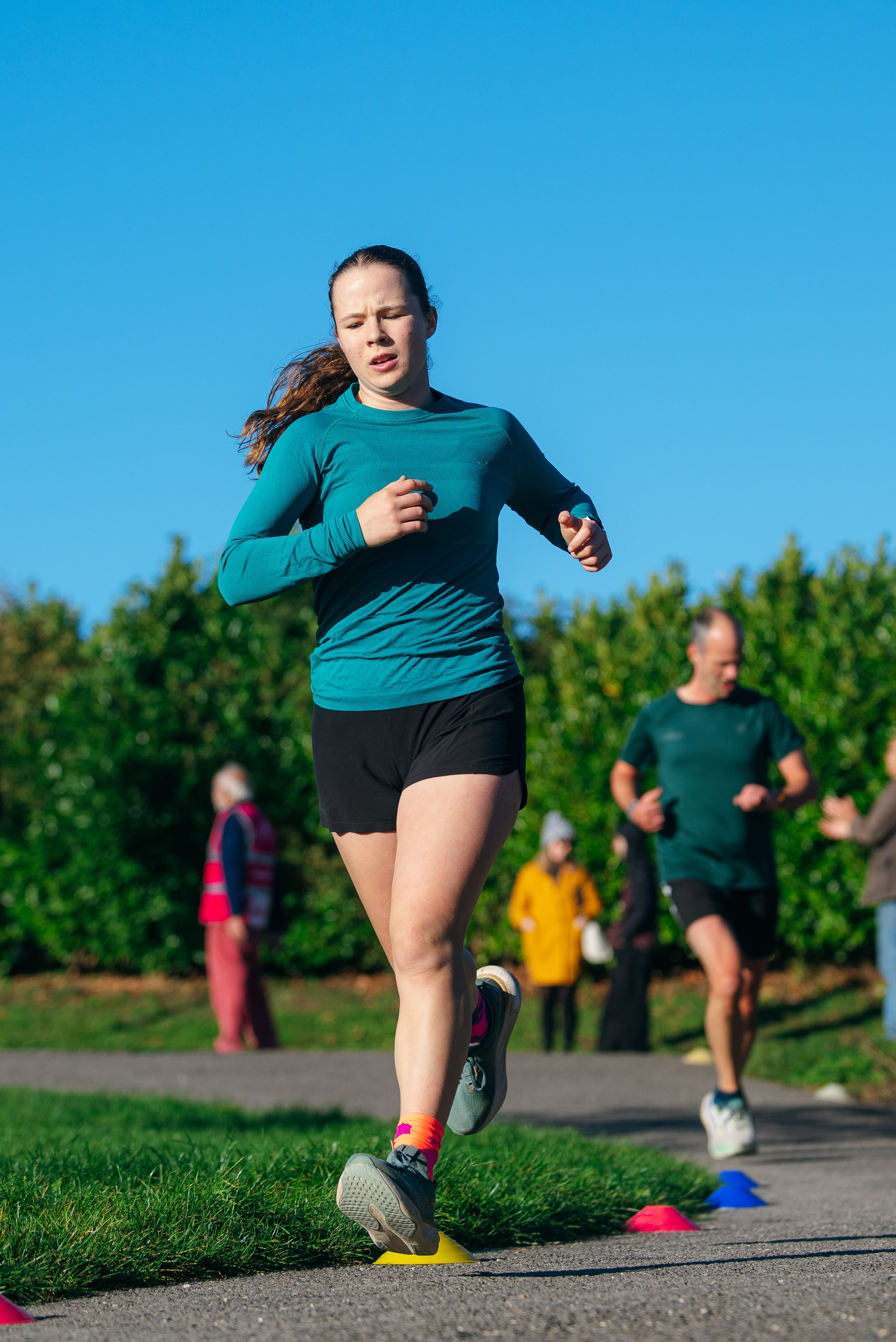 2026.10.17 Dorchester | The Great Field parkrun. Alexander Kabanov Photographer