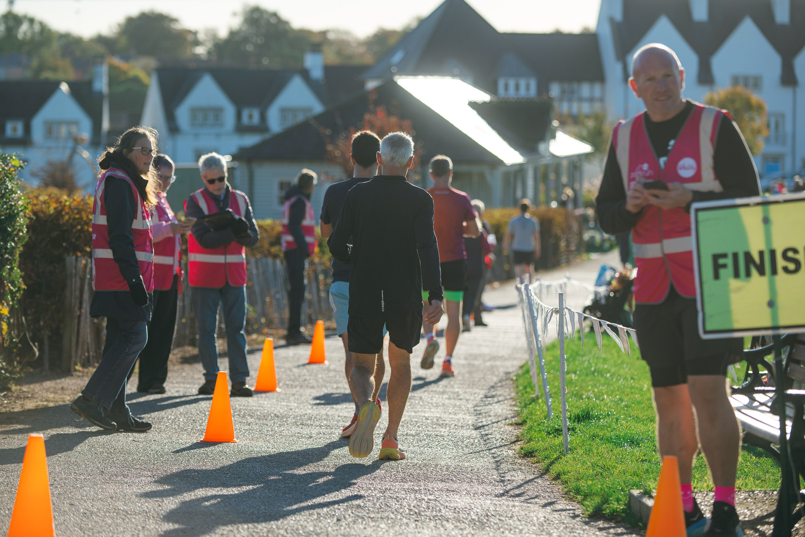 2026.10.17 Dorchester | The Great Field parkrun. Alexander Kabanov Photographer