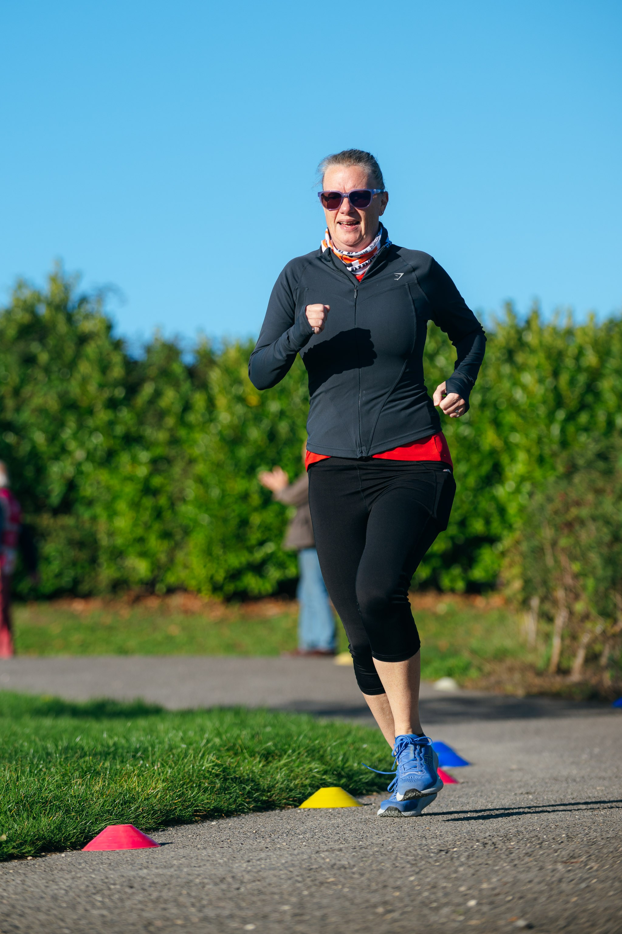 2026.10.17 Dorchester | The Great Field parkrun. Alexander Kabanov Photographer