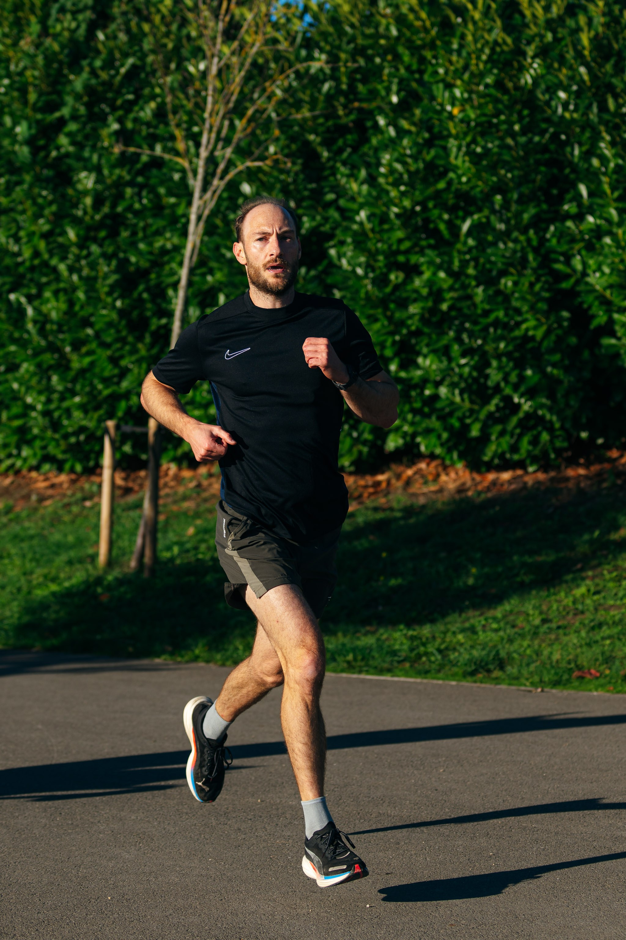 2026.10.17 Dorchester | The Great Field parkrun. Alexander Kabanov Photographer