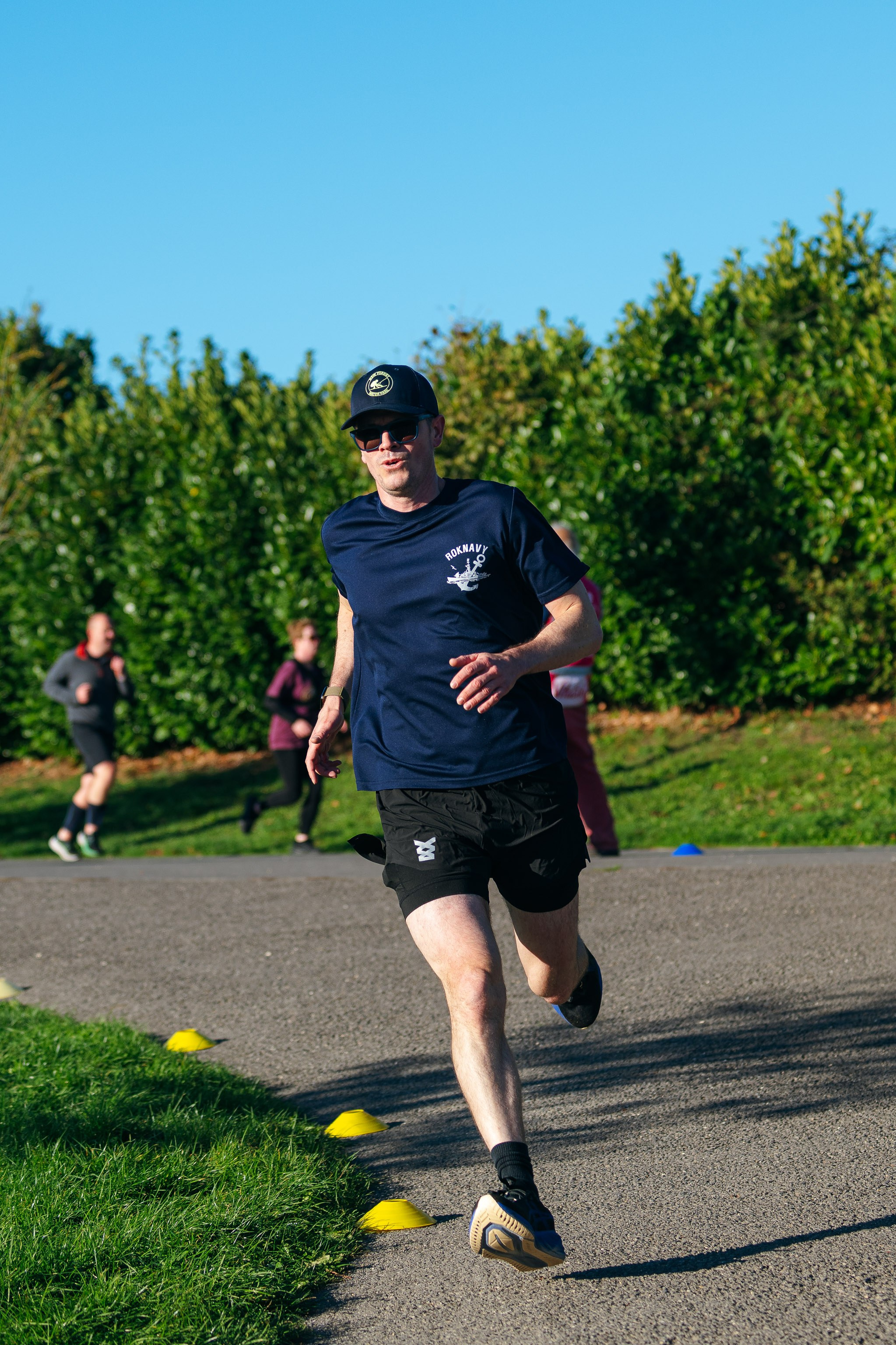 2026.10.17 Dorchester | The Great Field parkrun. Alexander Kabanov Photographer