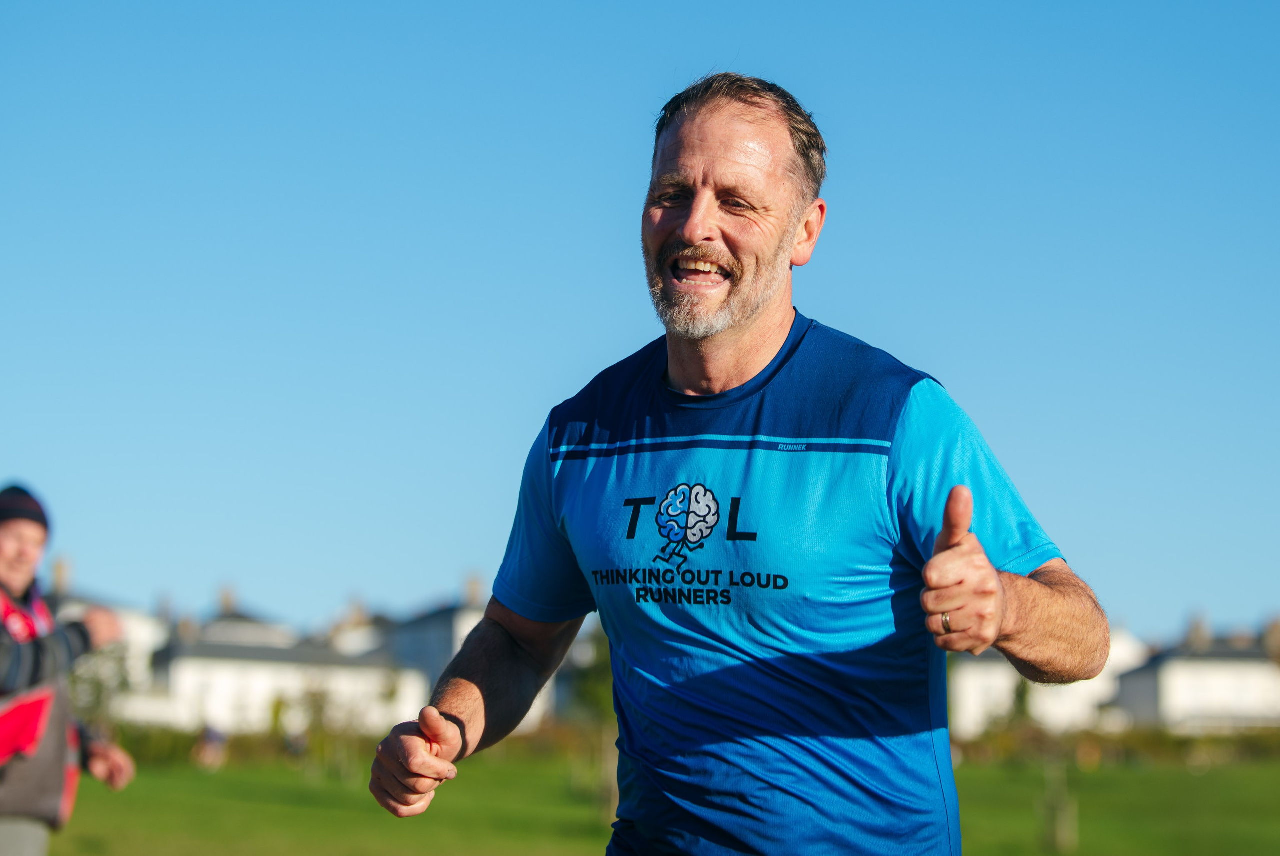 2026.10.17 Dorchester | The Great Field parkrun. Alexander Kabanov Photographer