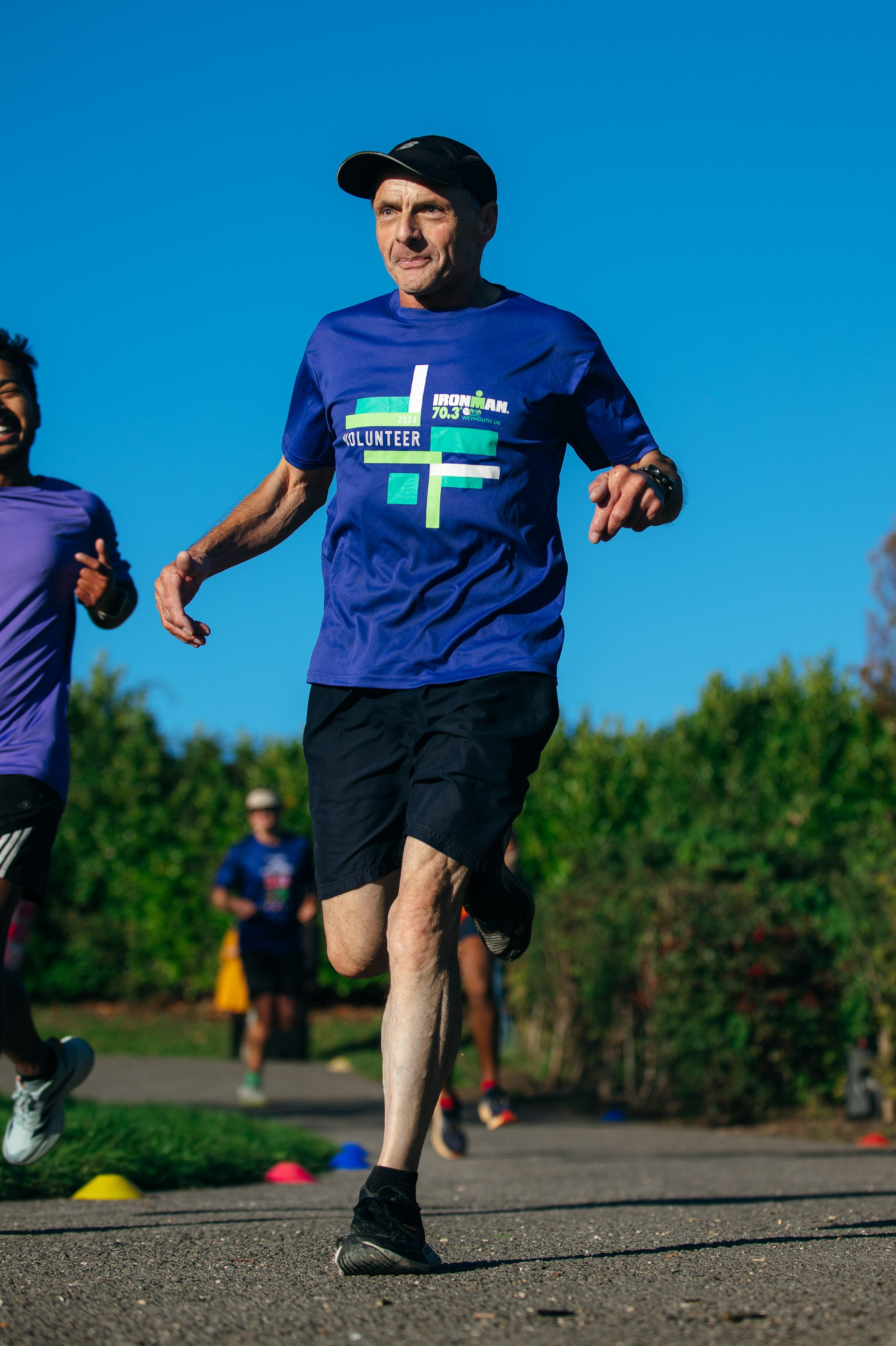 2026.10.17 Dorchester | The Great Field parkrun. Alexander Kabanov Photographer