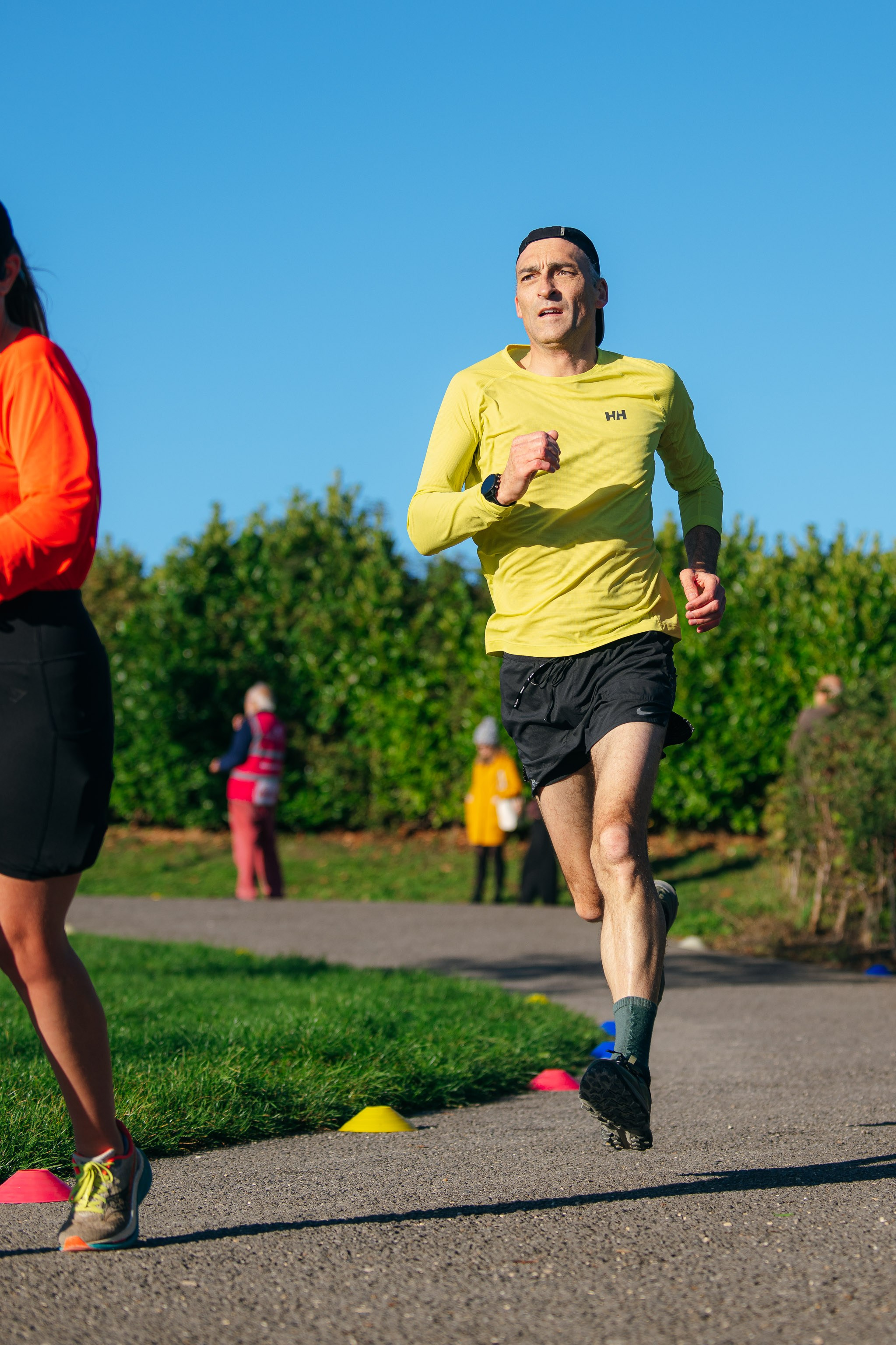 2026.10.17 Dorchester | The Great Field parkrun. Alexander Kabanov Photographer