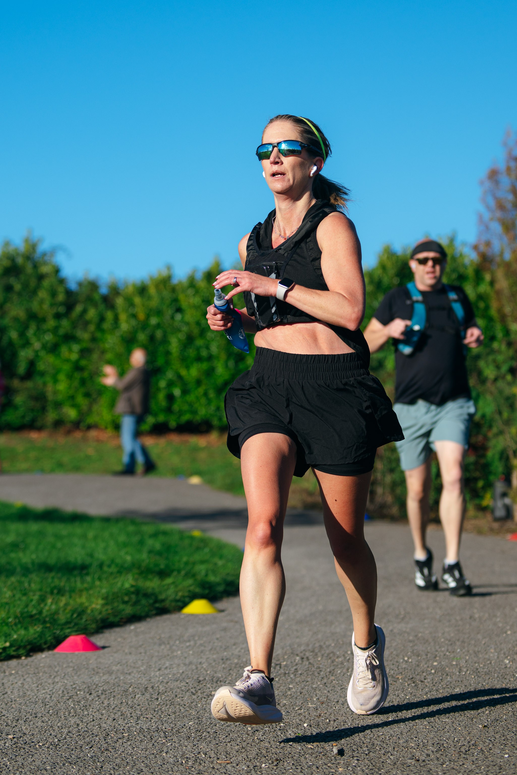 2026.10.17 Dorchester | The Great Field parkrun. Alexander Kabanov Photographer