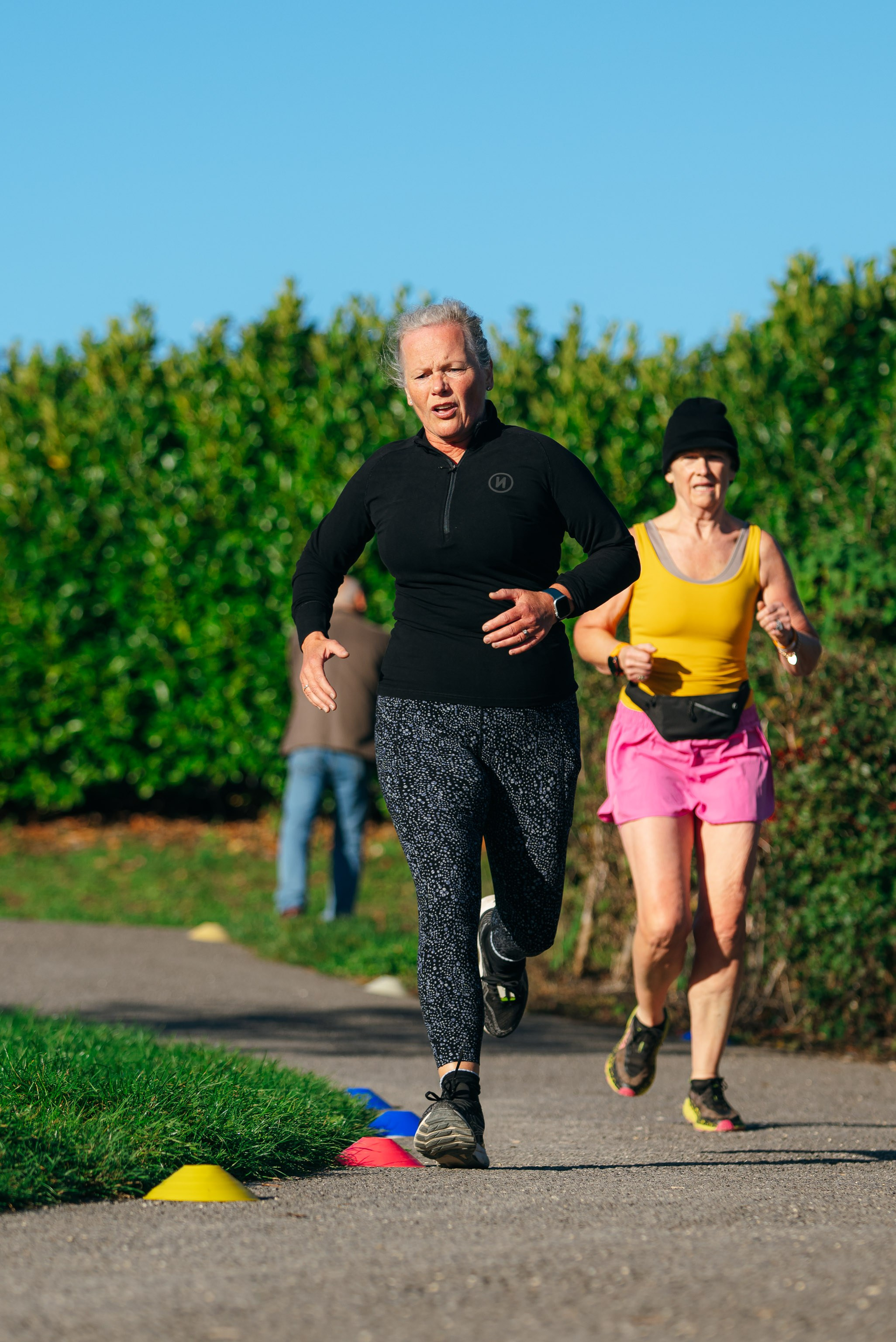 2026.10.17 Dorchester | The Great Field parkrun. Alexander Kabanov Photographer