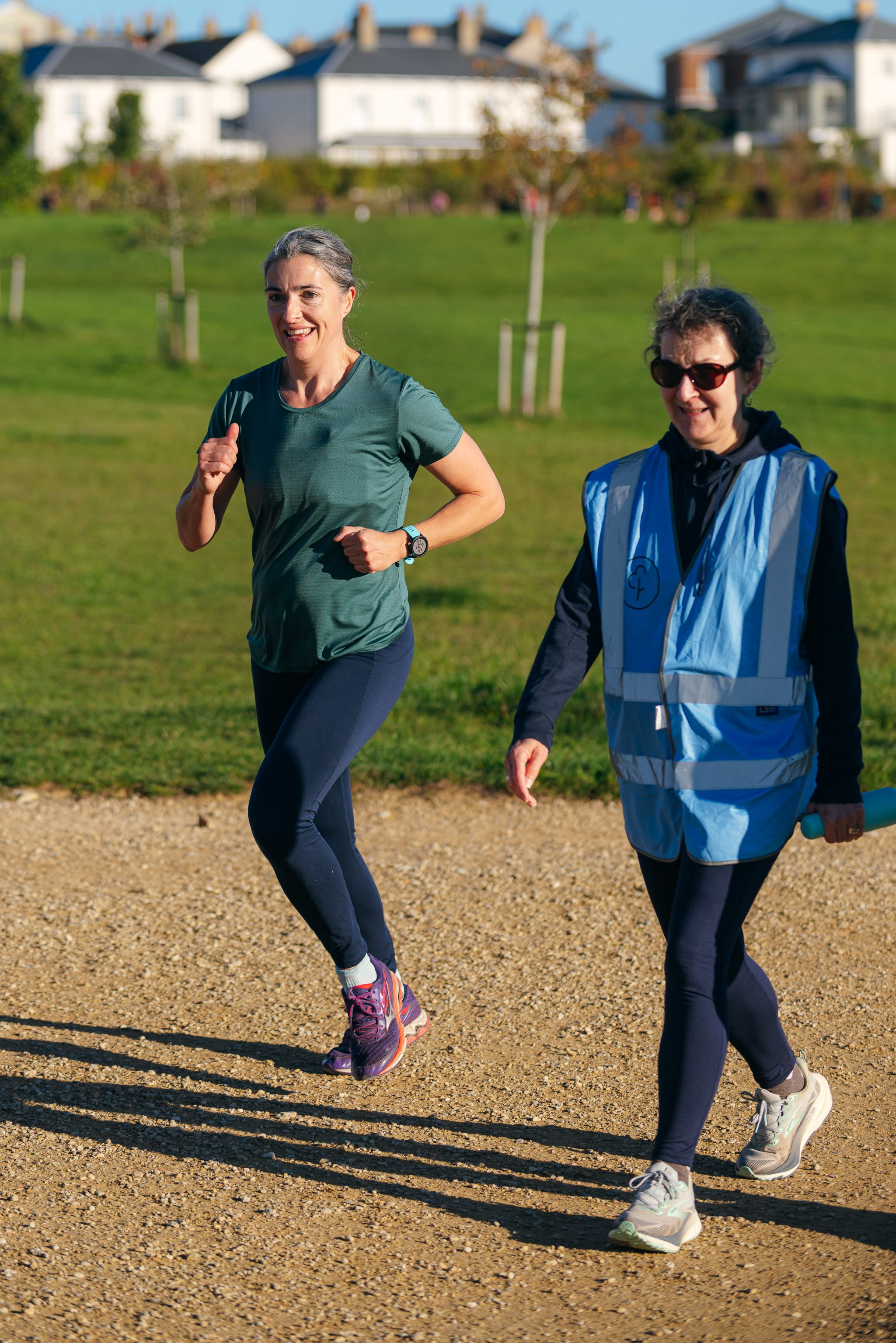 2026.10.17 Dorchester | The Great Field parkrun. Alexander Kabanov Photographer