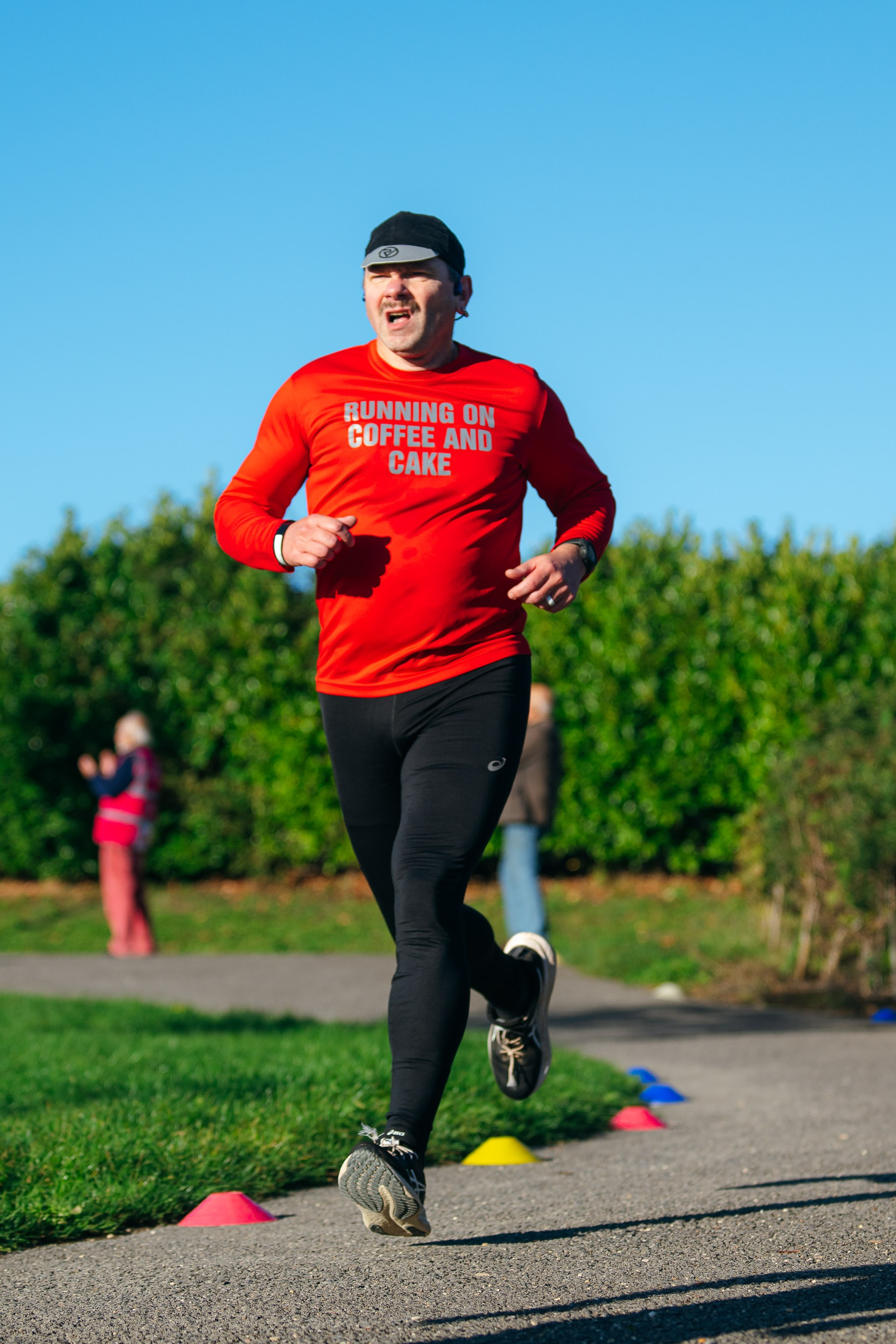 2026.10.17 Dorchester | The Great Field parkrun. Alexander Kabanov Photographer