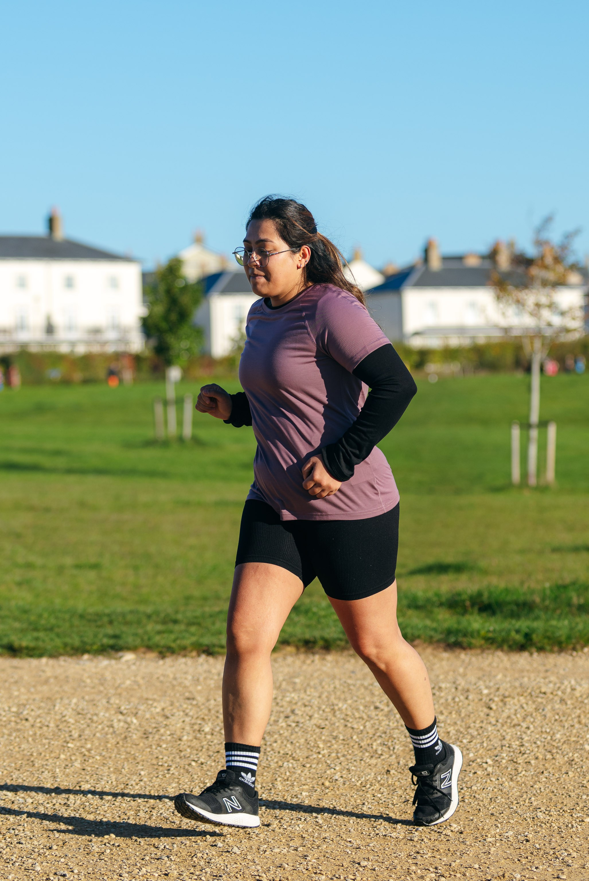 2026.10.17 Dorchester | The Great Field parkrun. Alexander Kabanov Photographer
