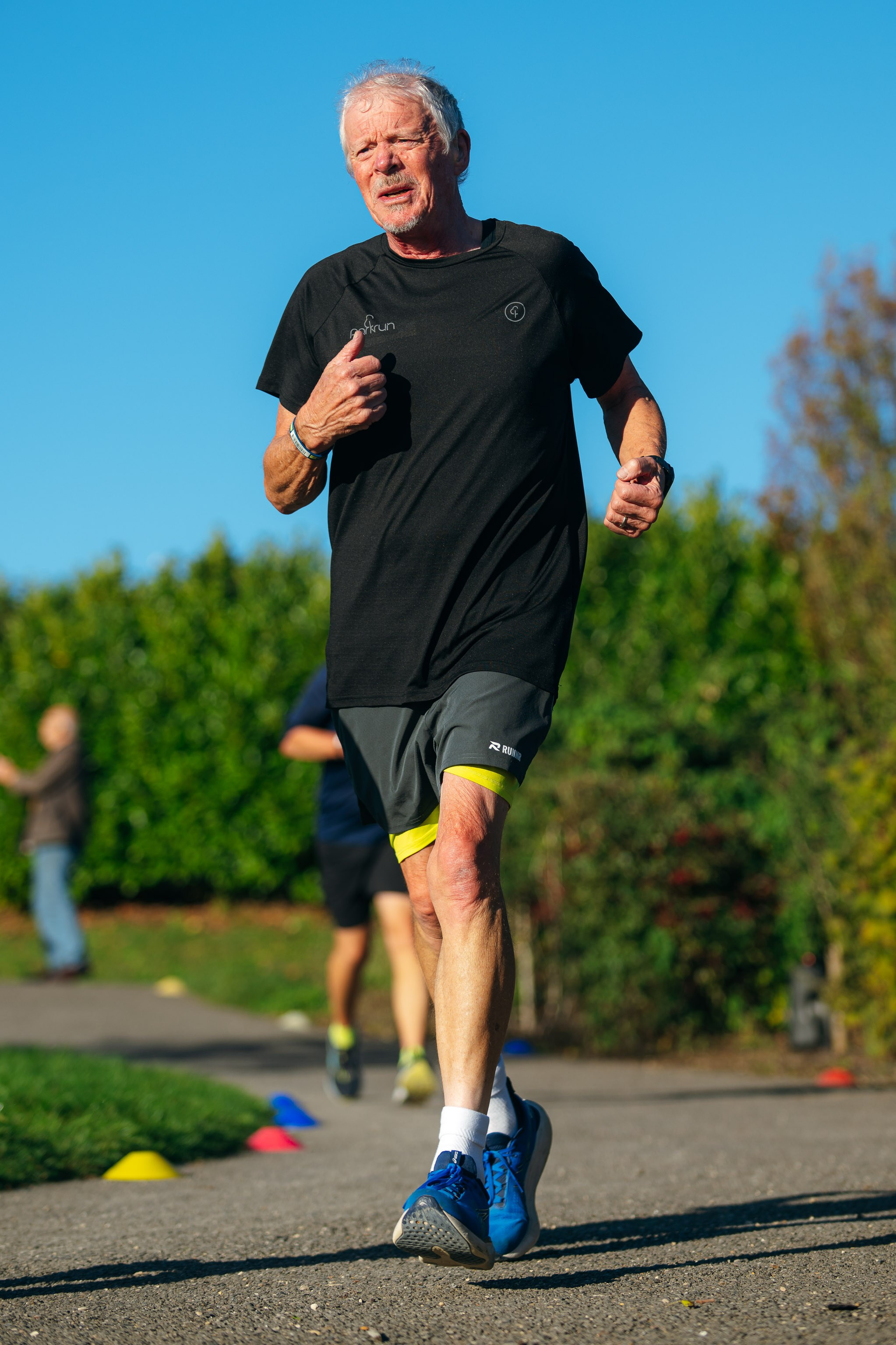 2026.10.17 Dorchester | The Great Field parkrun. Alexander Kabanov Photographer