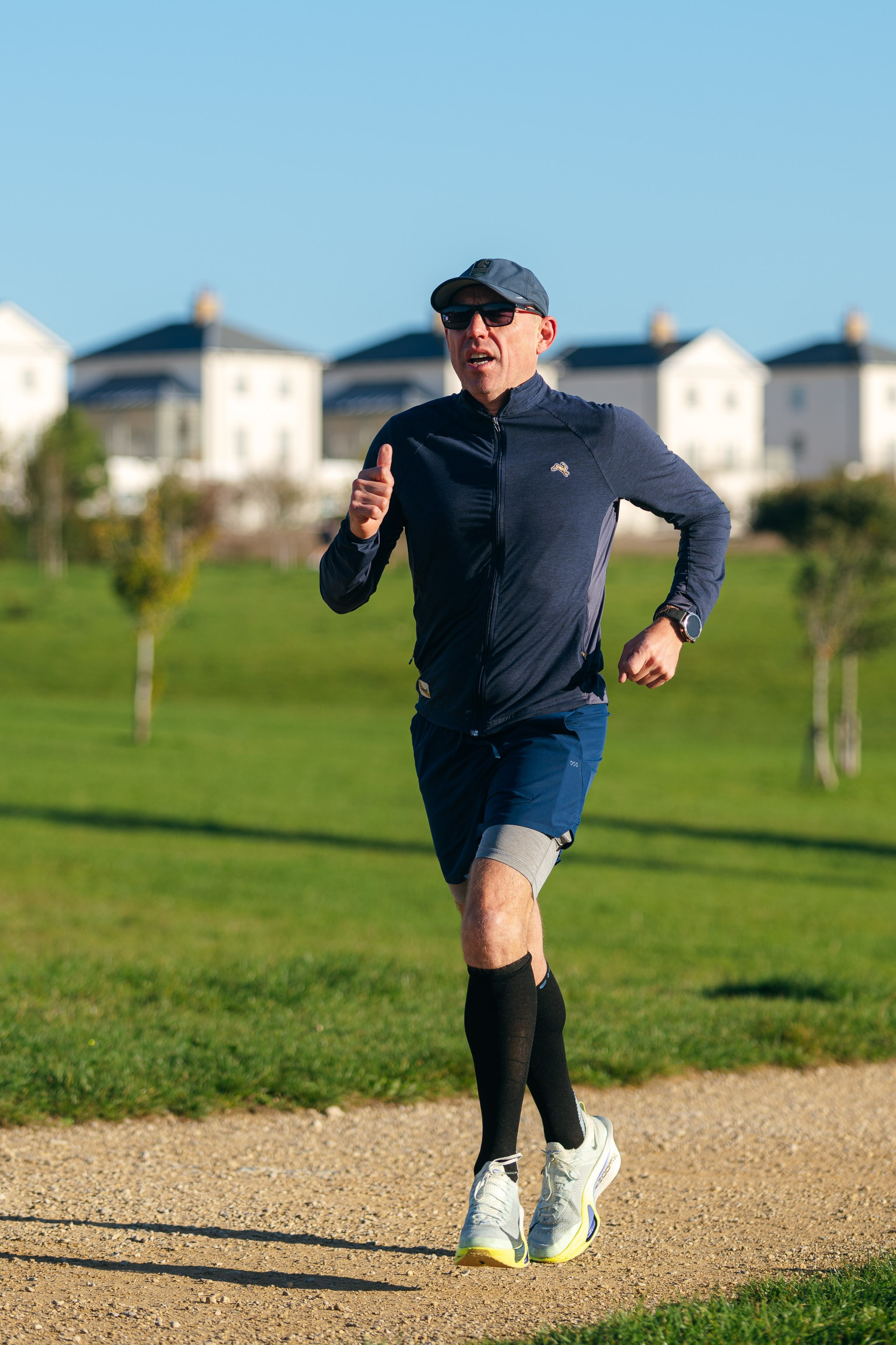 2026.10.17 Dorchester | The Great Field parkrun. Alexander Kabanov Photographer
