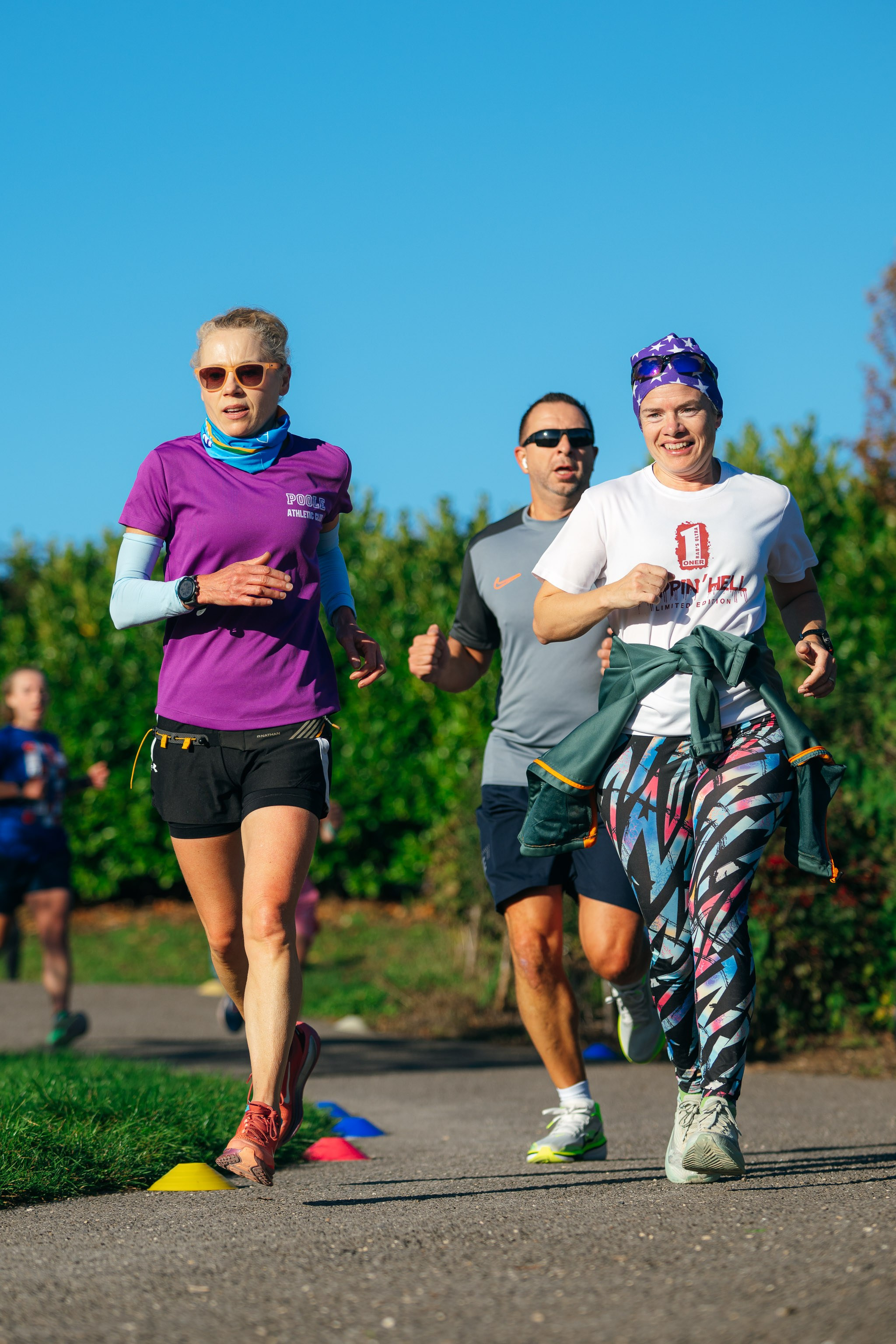 2026.10.17 Dorchester | The Great Field parkrun. Alexander Kabanov Photographer