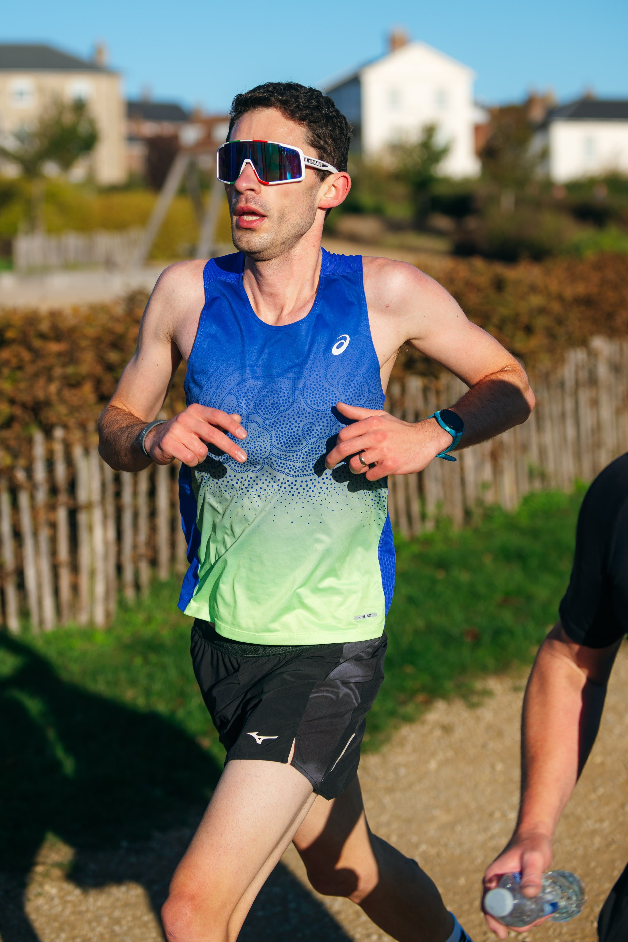 2026.10.17 Dorchester | The Great Field parkrun. Alexander Kabanov Photographer