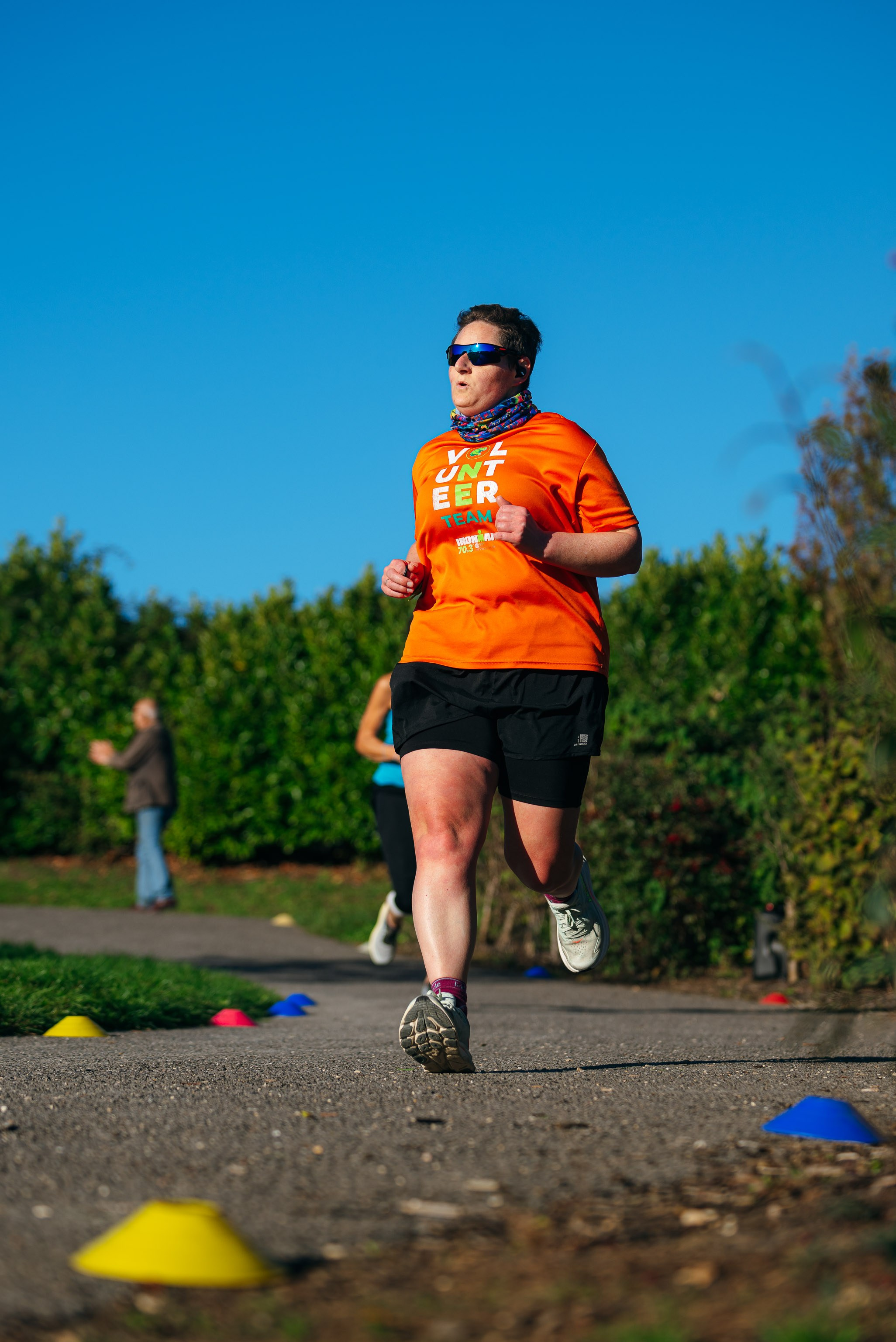 2026.10.17 Dorchester | The Great Field parkrun. Alexander Kabanov Photographer