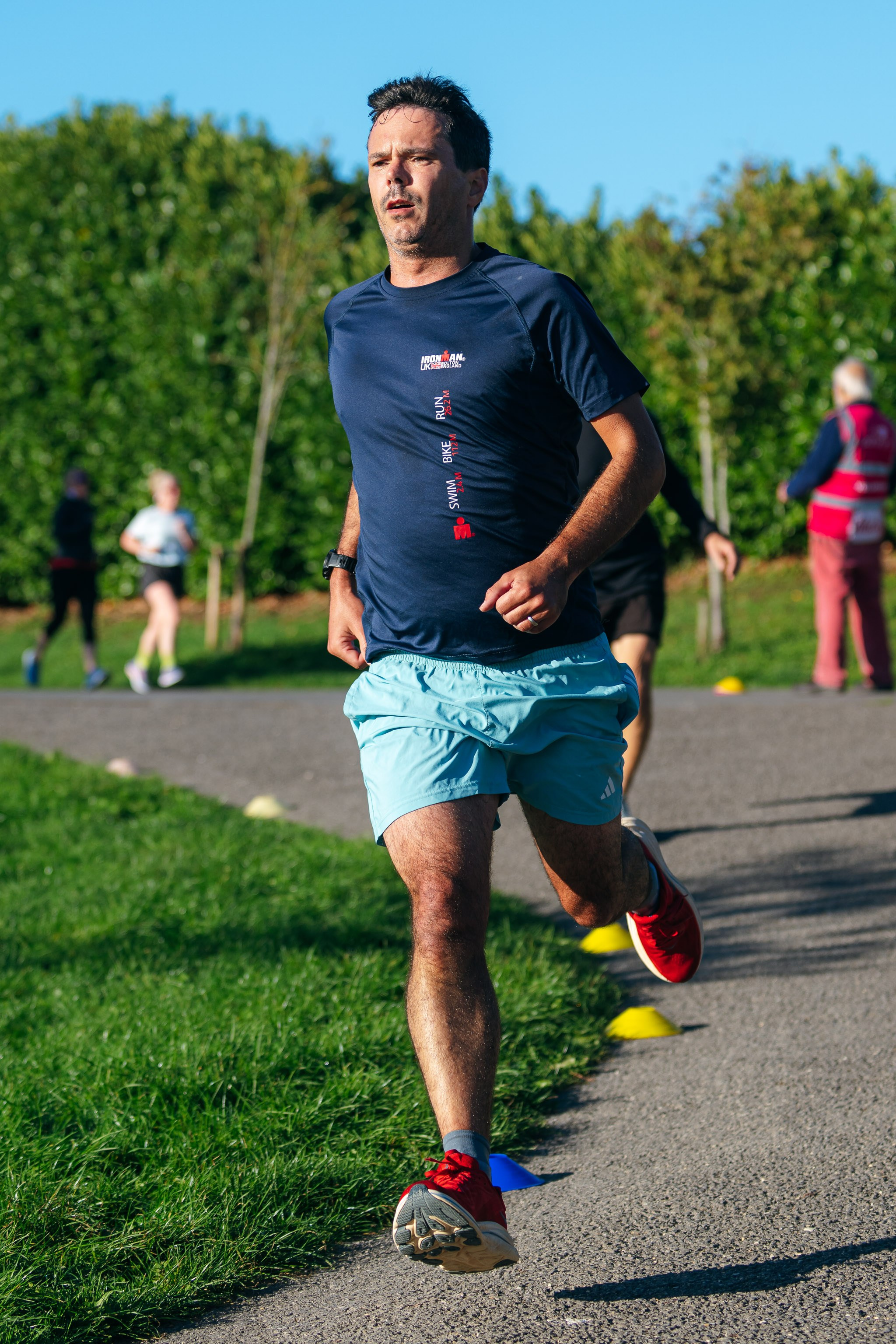 2026.10.17 Dorchester | The Great Field parkrun. Alexander Kabanov Photographer