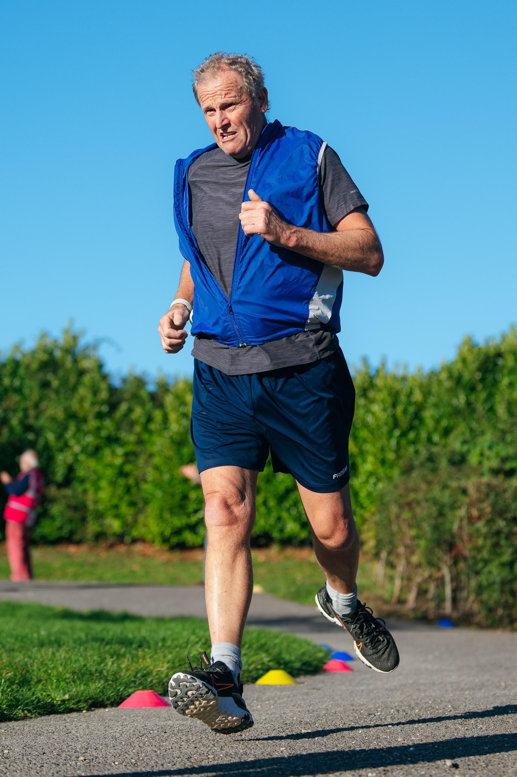 2026.10.17 Dorchester | The Great Field parkrun. Alexander Kabanov Photographer