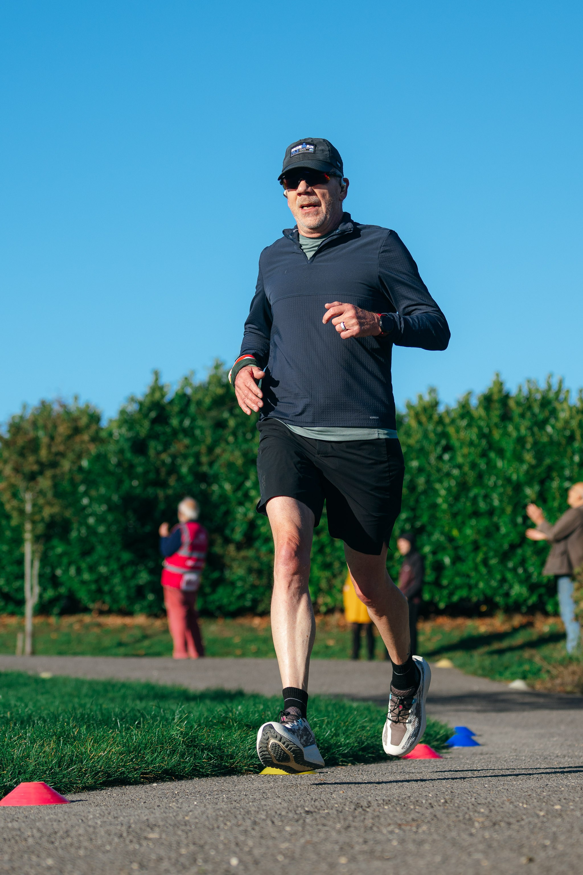 2026.10.17 Dorchester | The Great Field parkrun. Alexander Kabanov Photographer