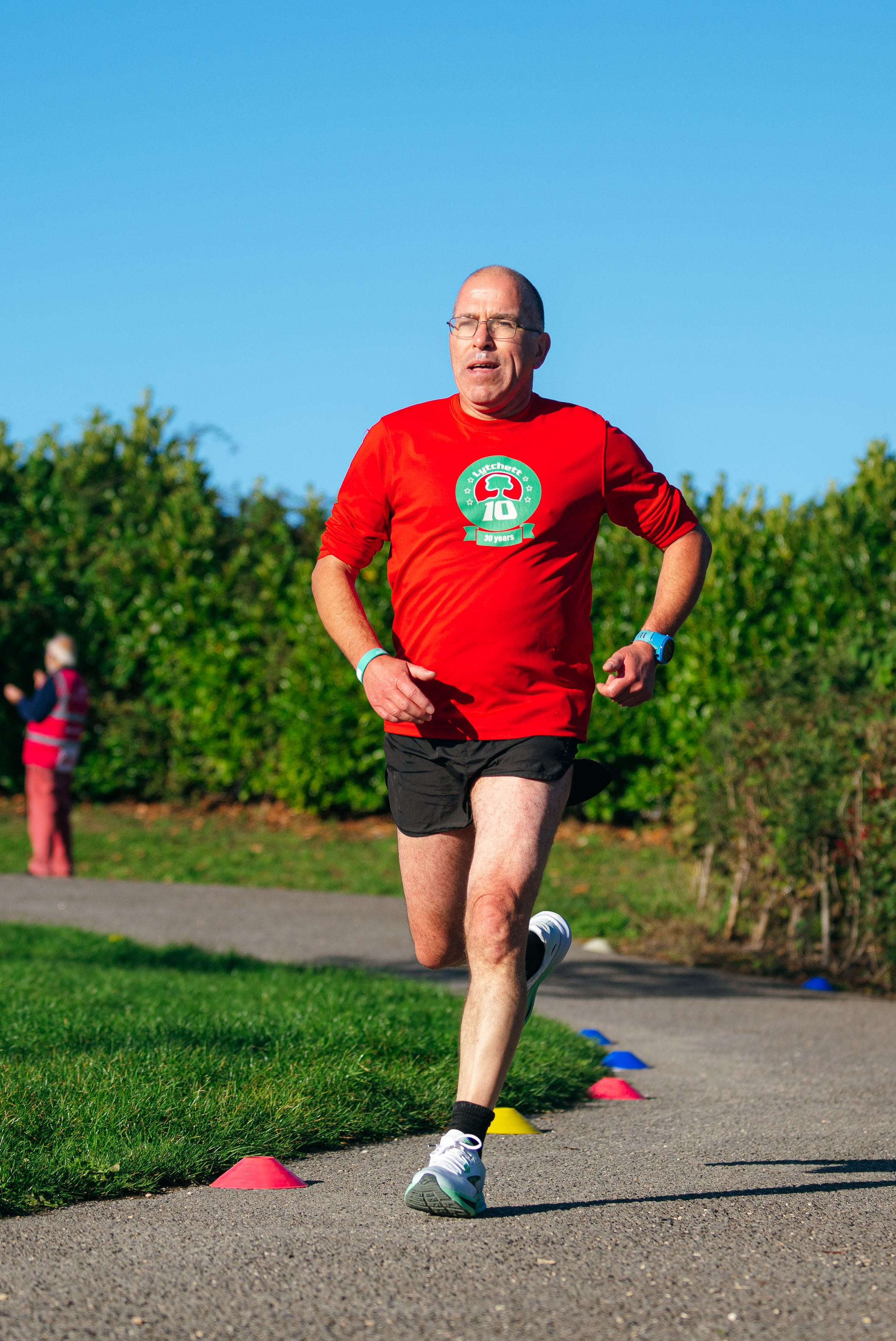 2026.10.17 Dorchester | The Great Field parkrun. Alexander Kabanov Photographer